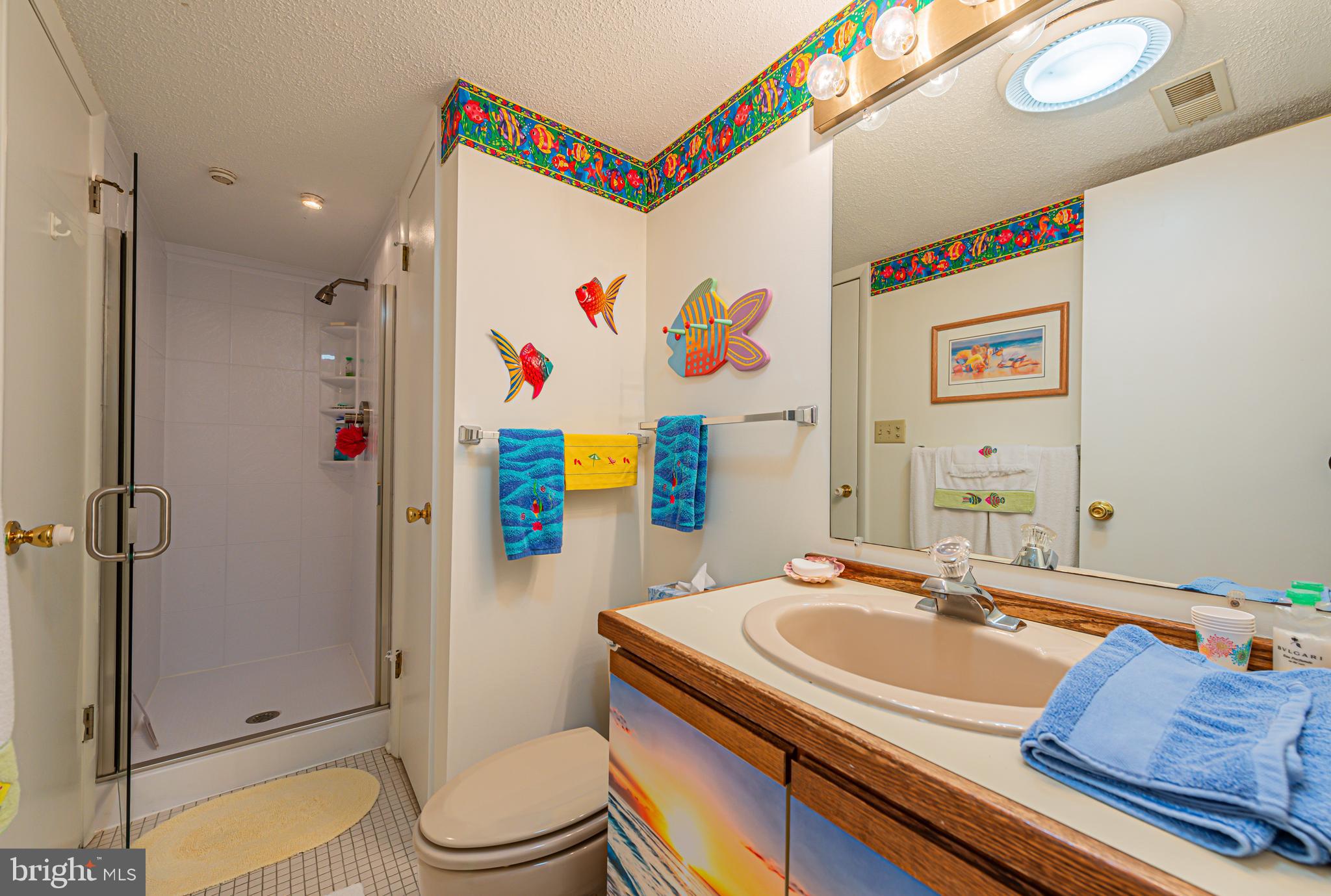 HERON HARBOUR - Residential