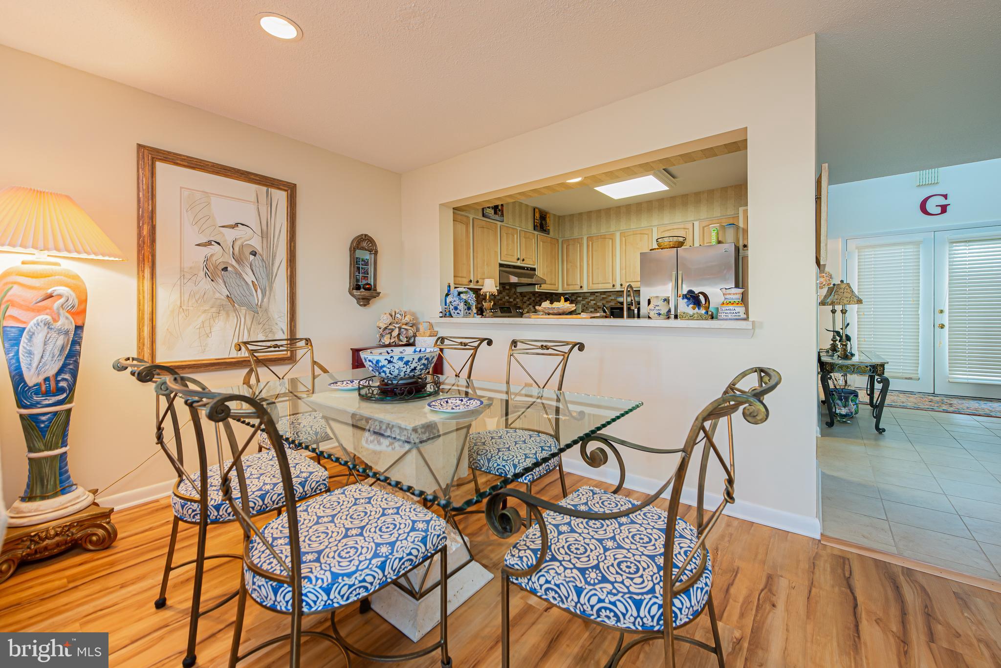 HERON HARBOUR - Residential