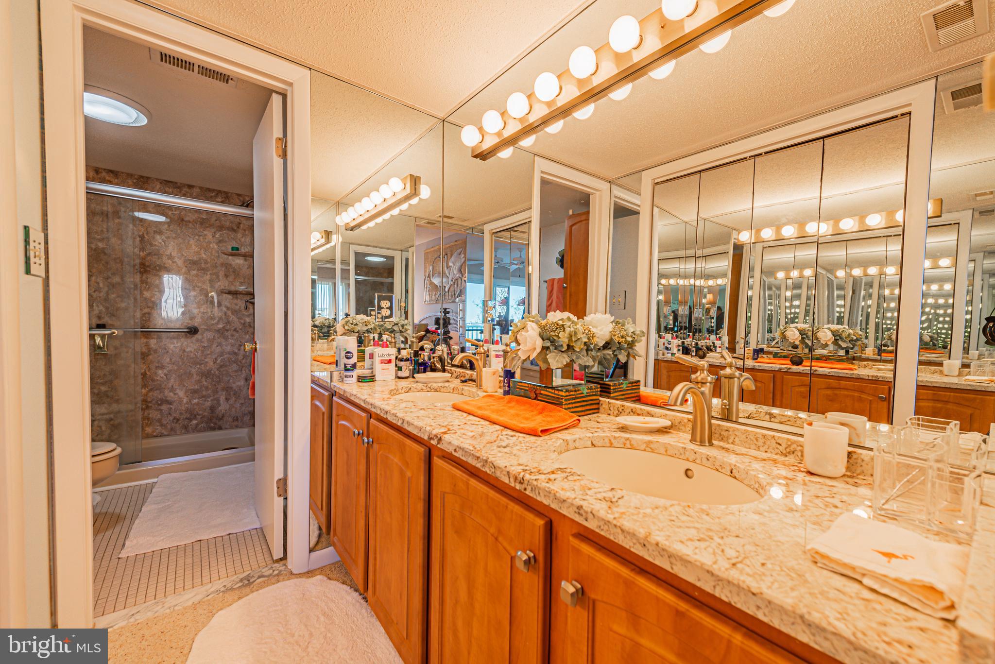 HERON HARBOUR - Residential