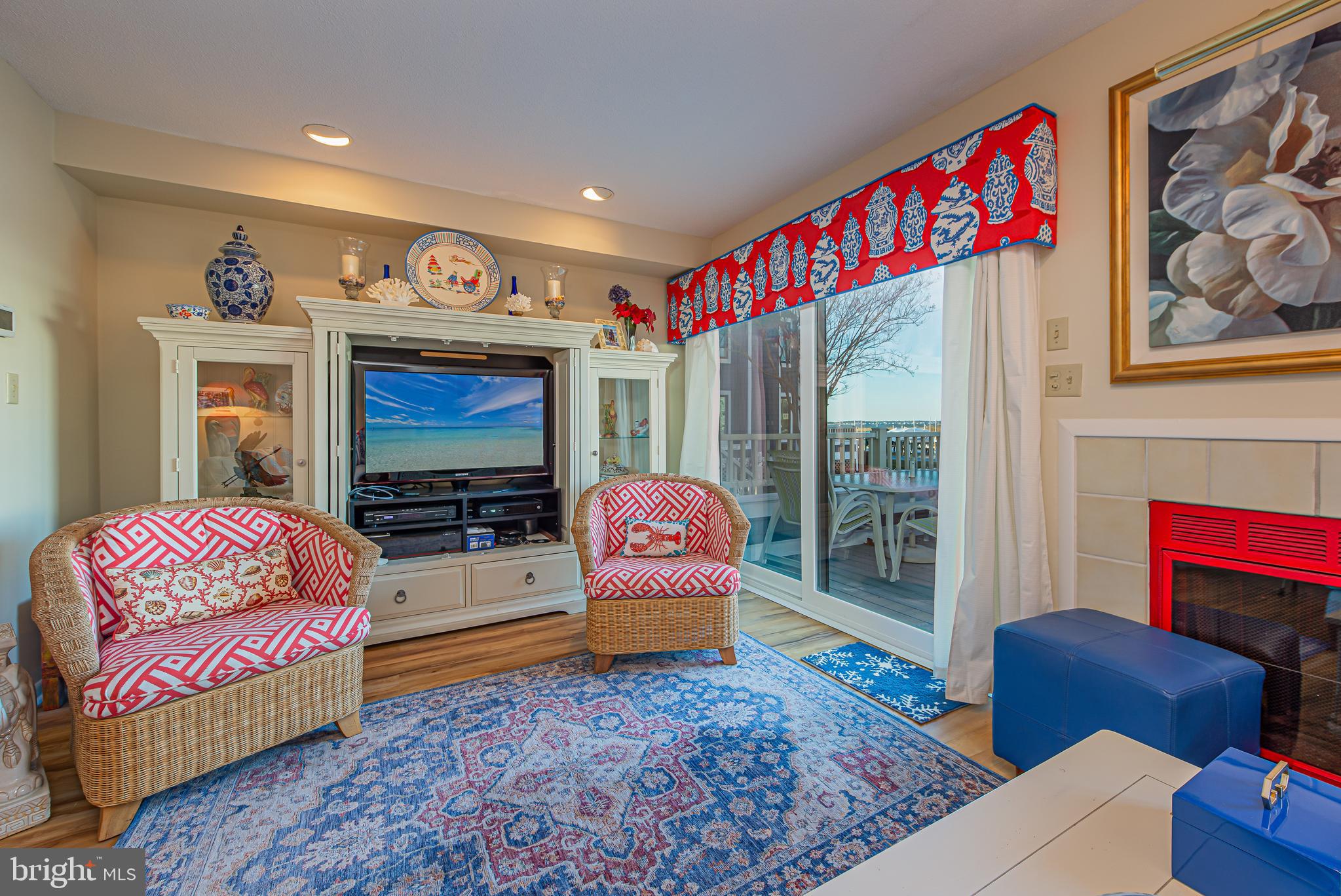 HERON HARBOUR - Residential