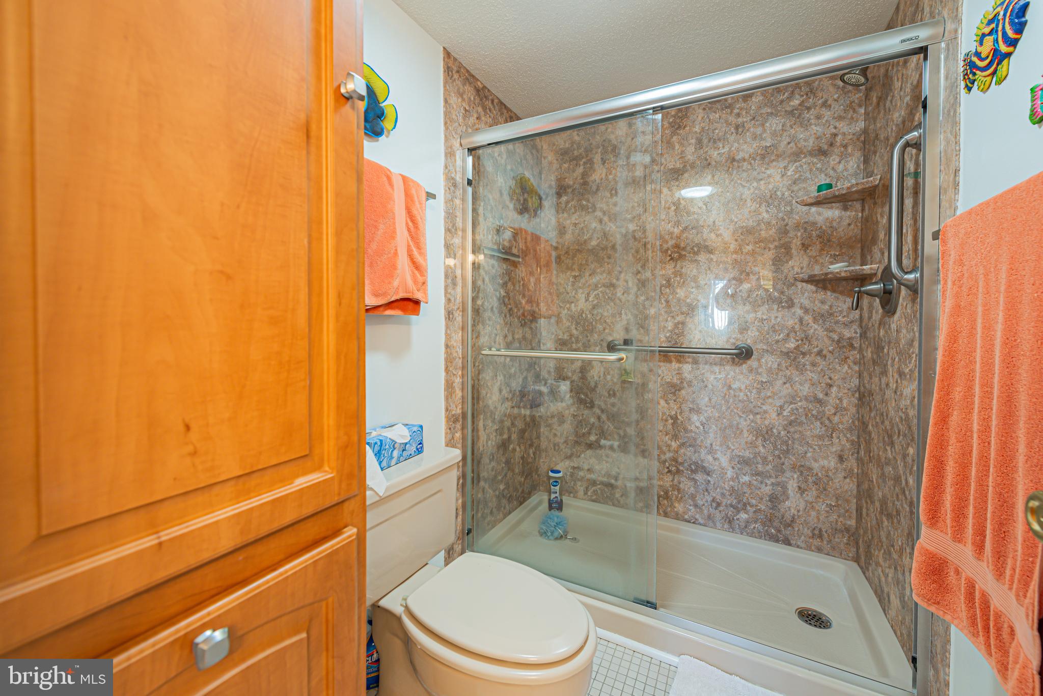 HERON HARBOUR - Residential