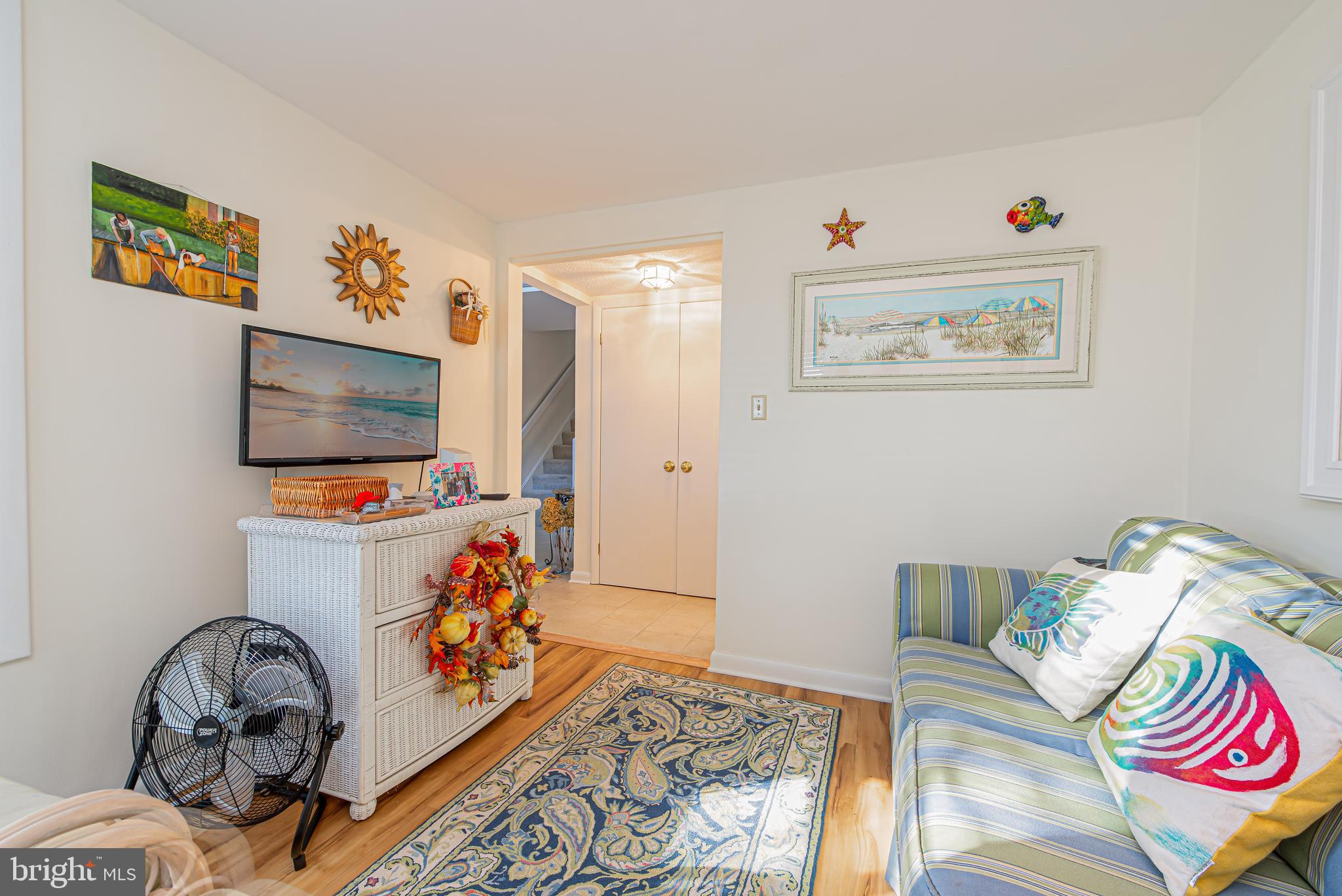 HERON HARBOUR - Residential