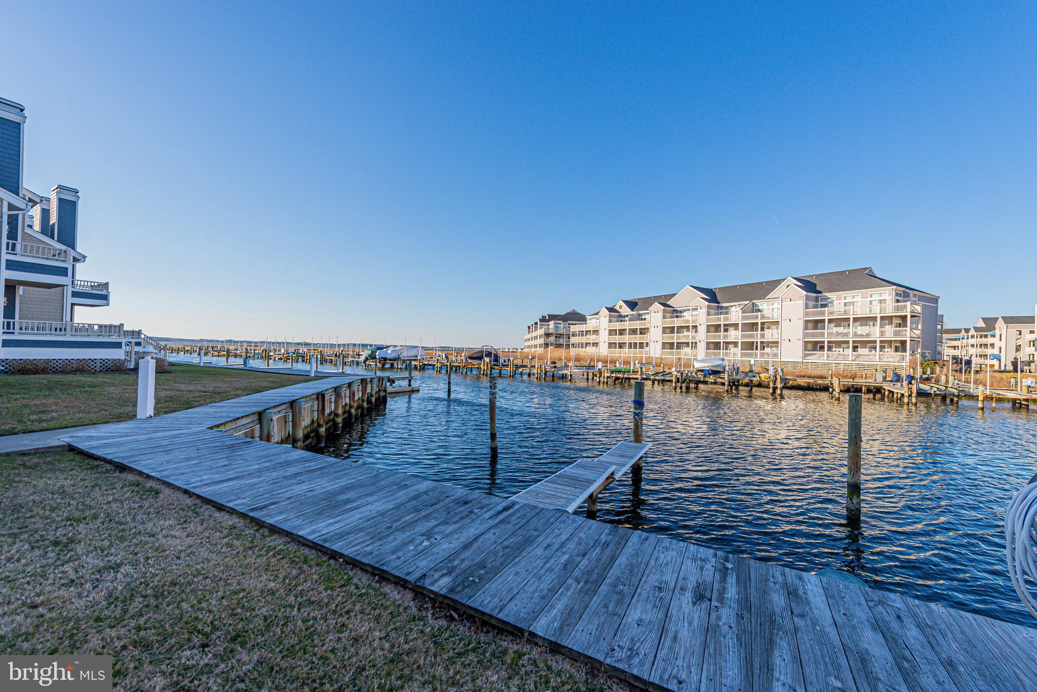 HERON HARBOUR - Residential