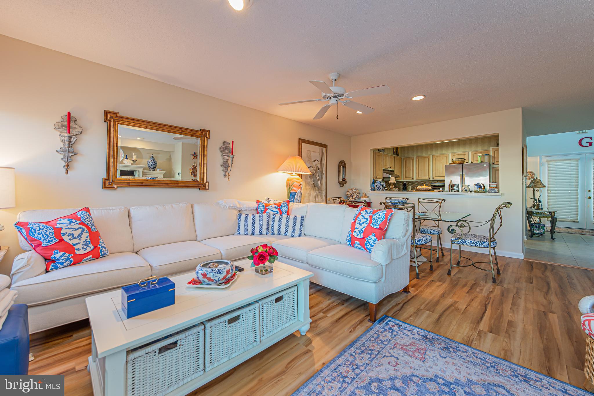 HERON HARBOUR - Residential