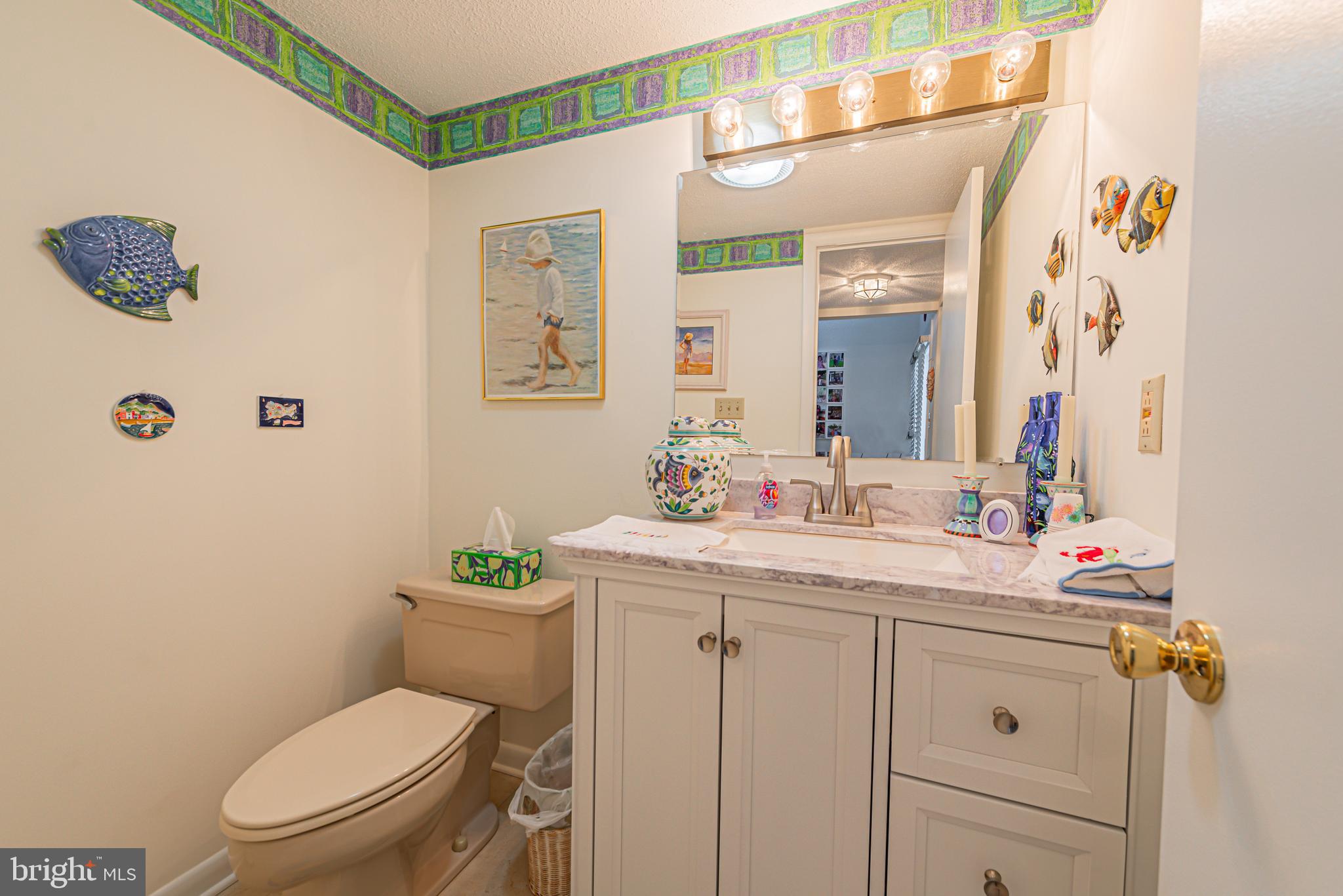 HERON HARBOUR - Residential