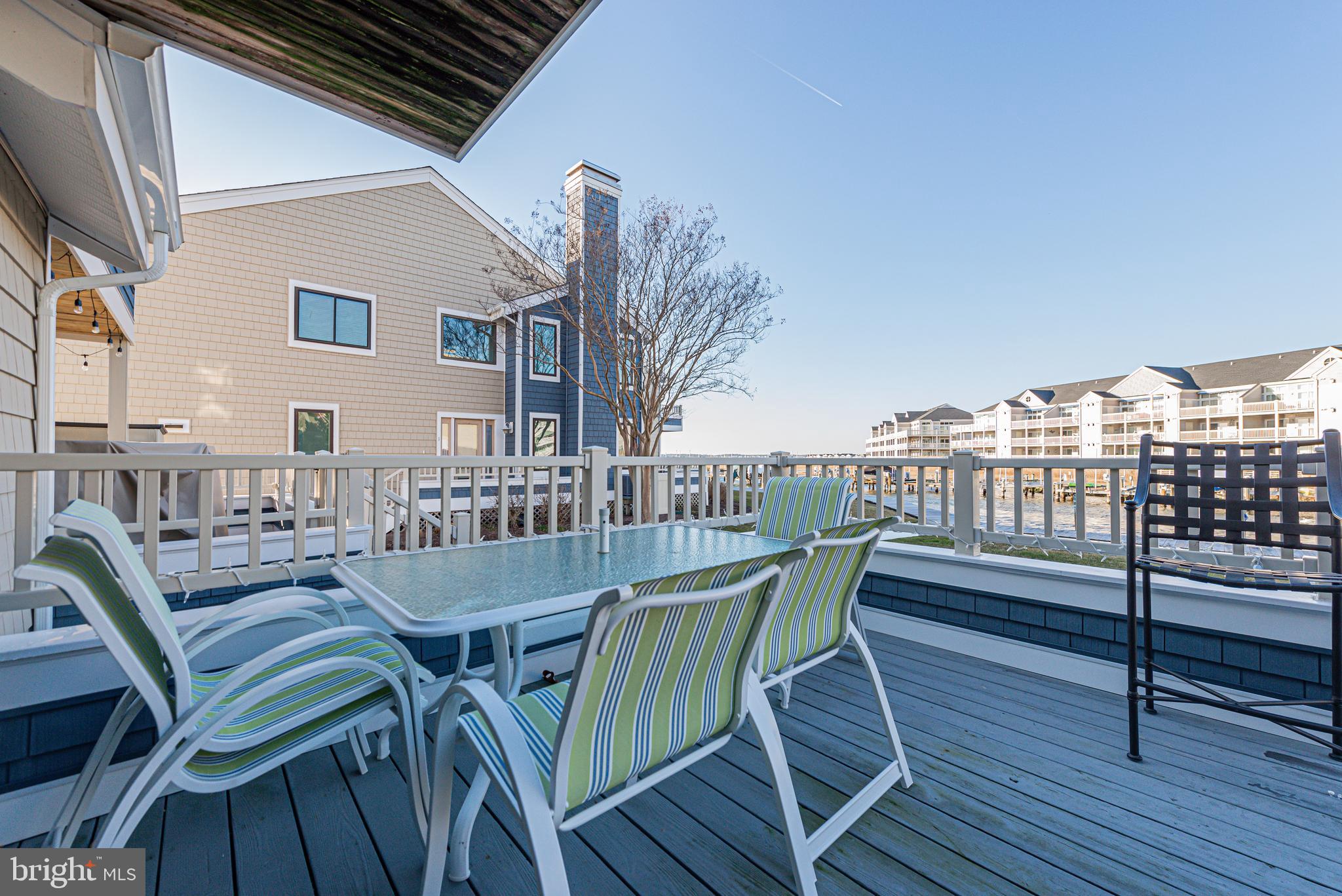 HERON HARBOUR - Residential