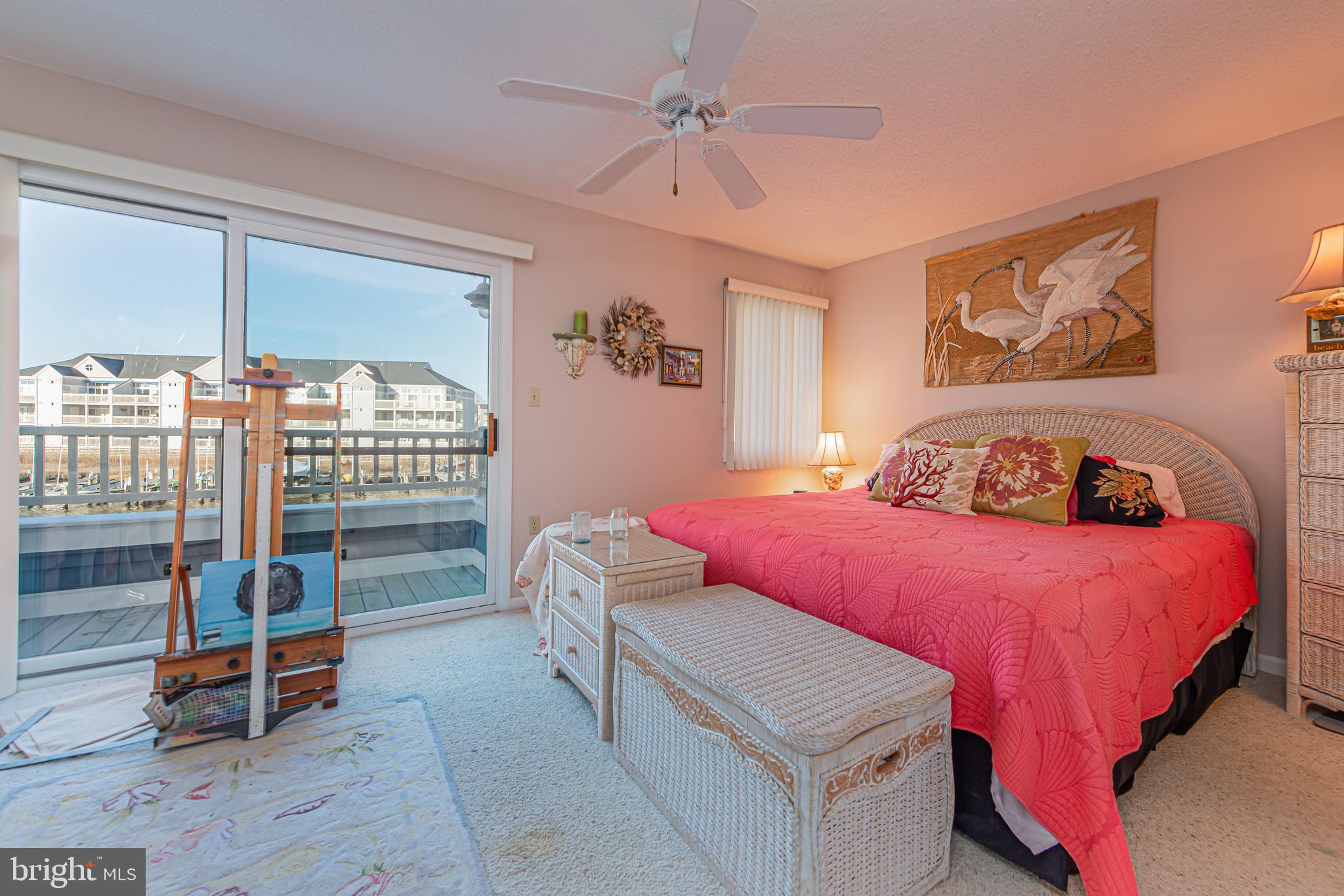 HERON HARBOUR - Residential