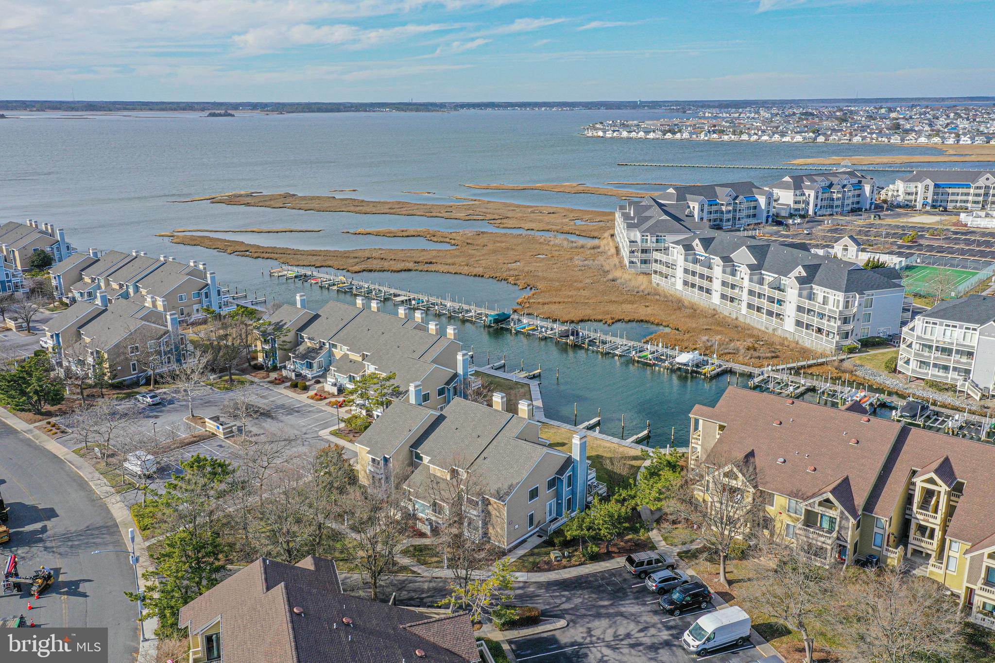 HERON HARBOUR - Residential