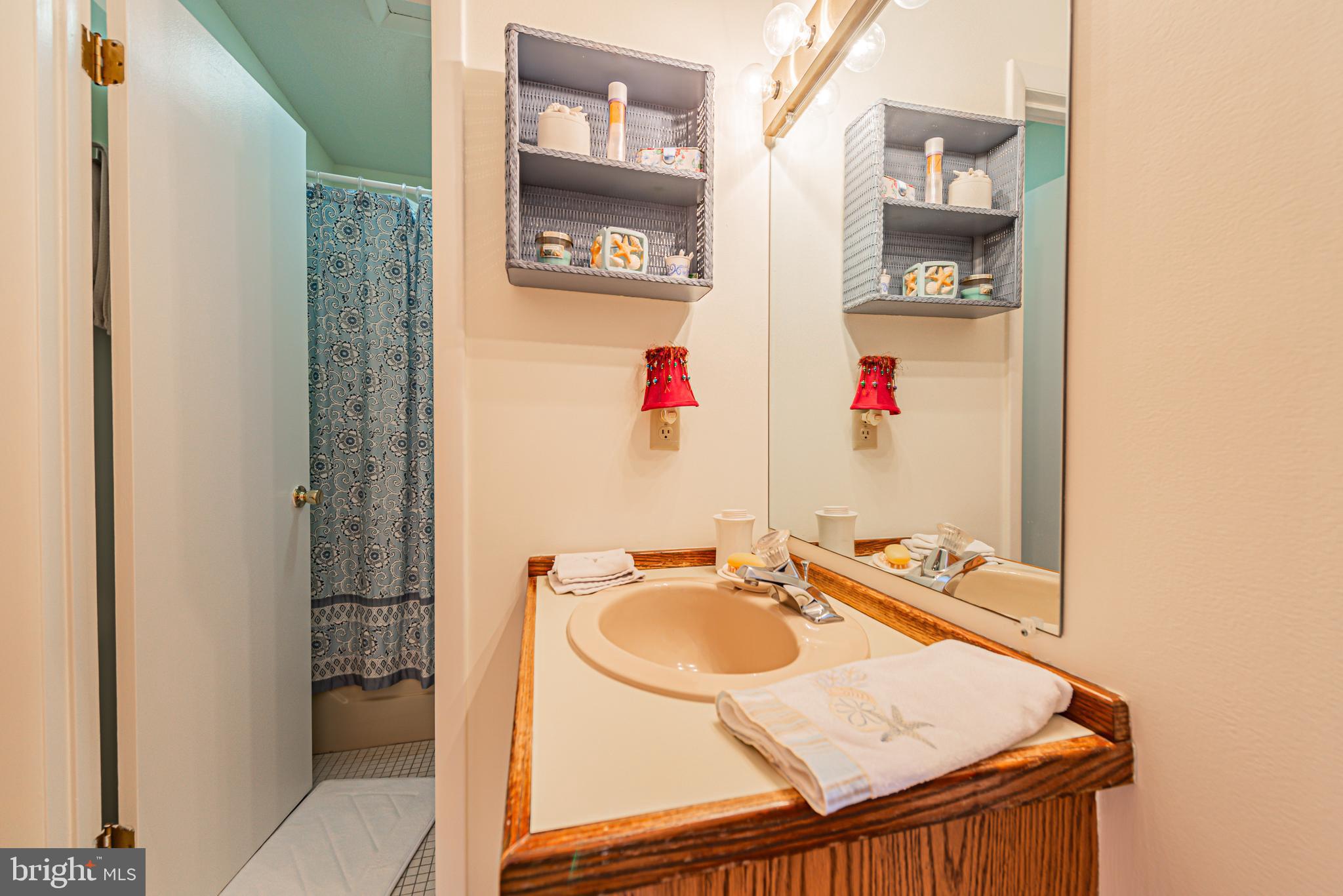 HERON HARBOUR - Residential