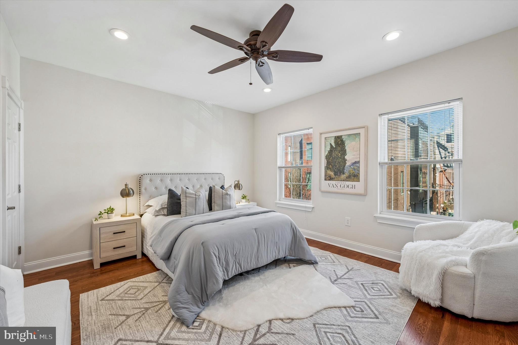 GRADUATE HOSPITAL - Residential