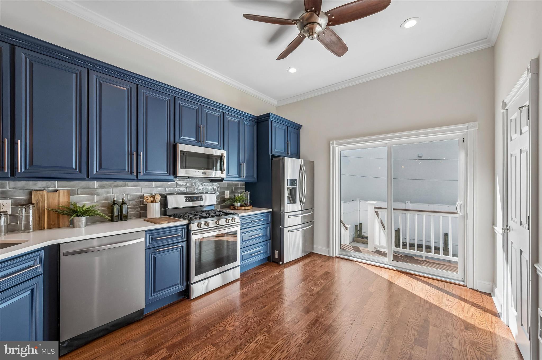 GRADUATE HOSPITAL - Residential