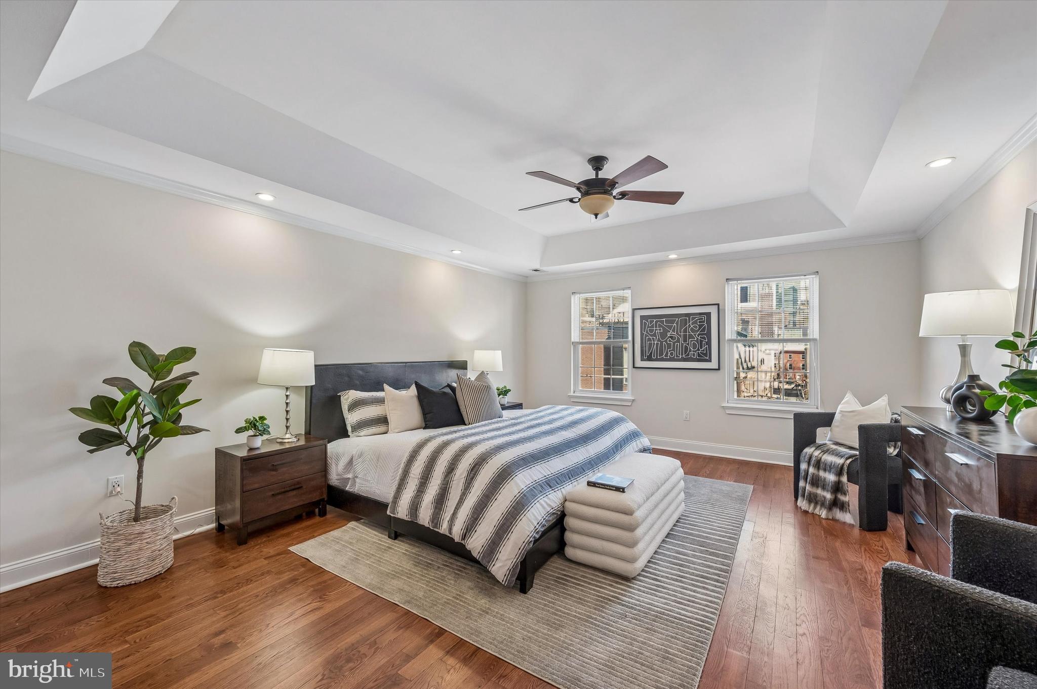 GRADUATE HOSPITAL - Residential