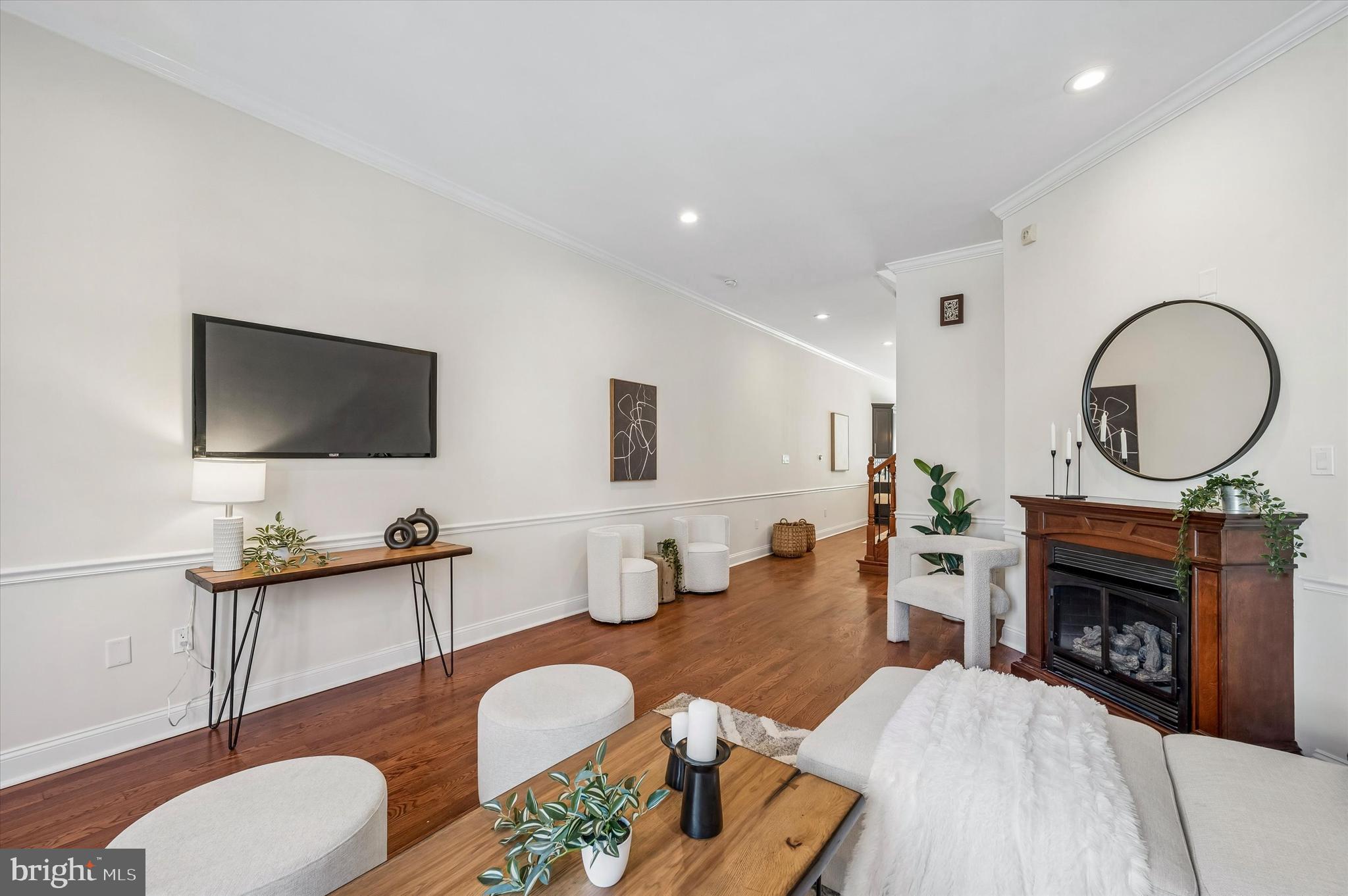 GRADUATE HOSPITAL - Residential