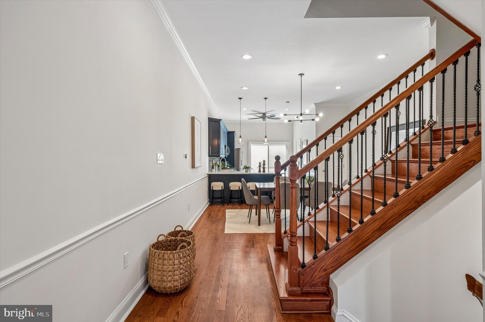 GRADUATE HOSPITAL - Residential