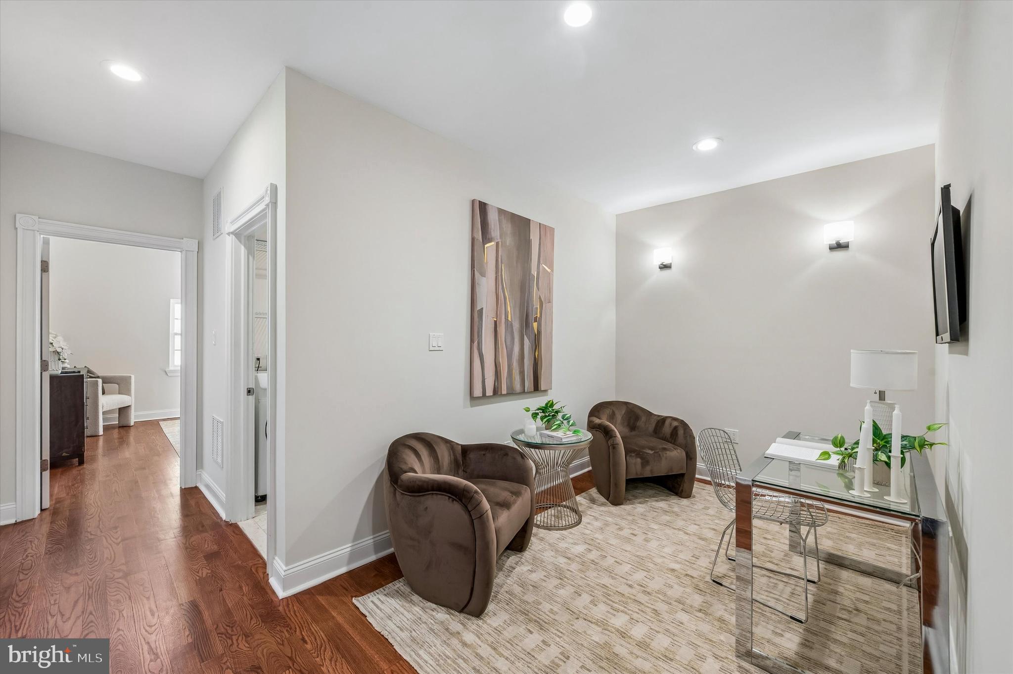 GRADUATE HOSPITAL - Residential