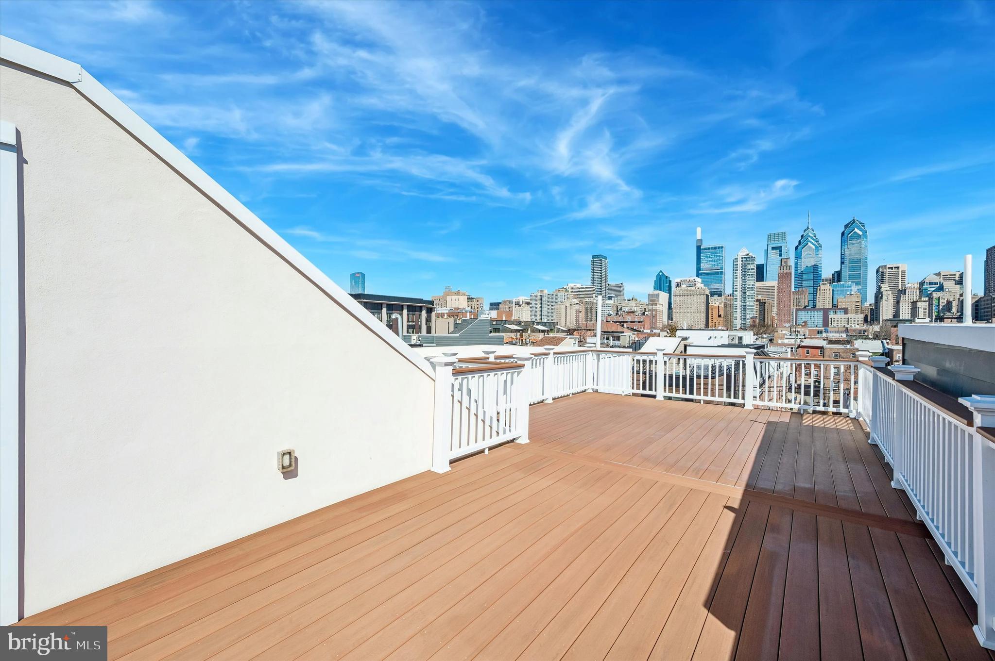 GRADUATE HOSPITAL - Residential