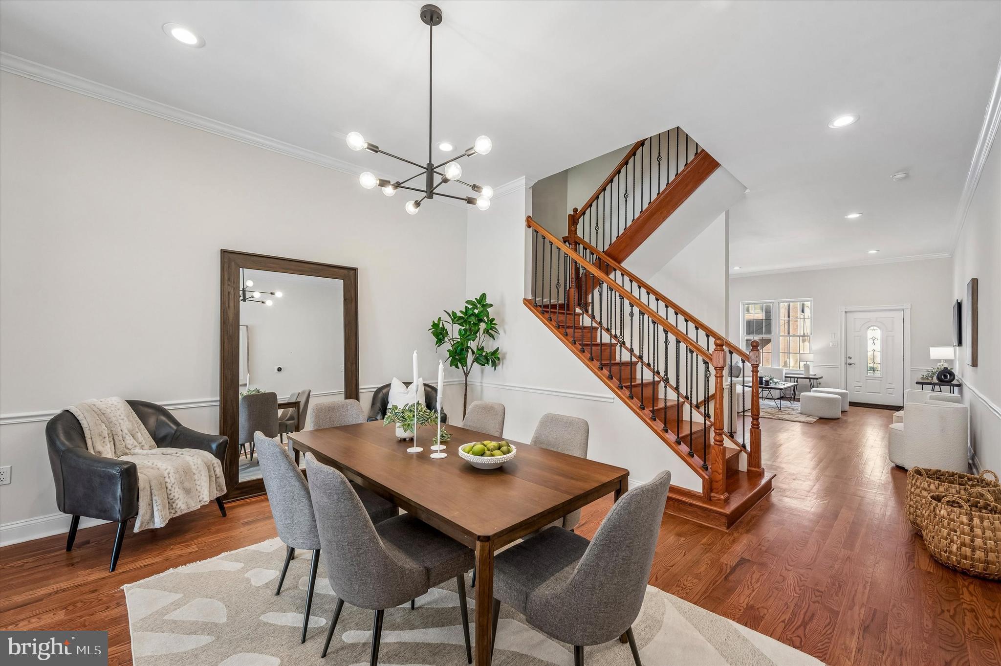 GRADUATE HOSPITAL - Residential