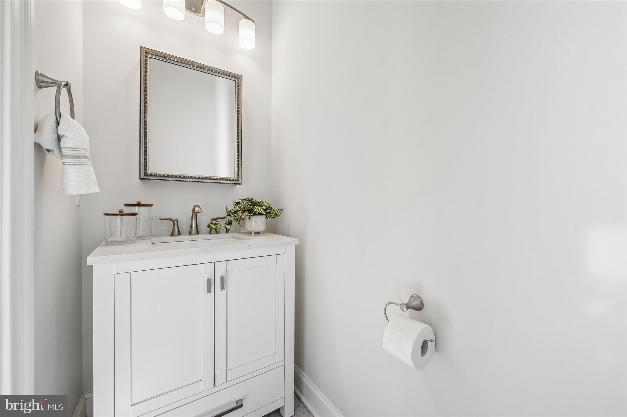 GRADUATE HOSPITAL - Residential