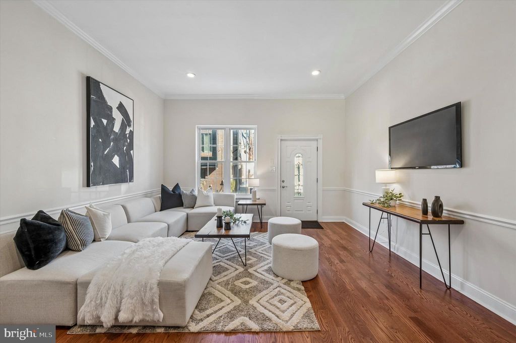 Photo of 1630 Fitzwater Street, PHILADELPHIA, PA 19146 (MLS # PAPH2591126)