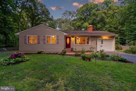 Photo of CENTREVILLE, MD 21617 (MLS # MDQA2018670)
