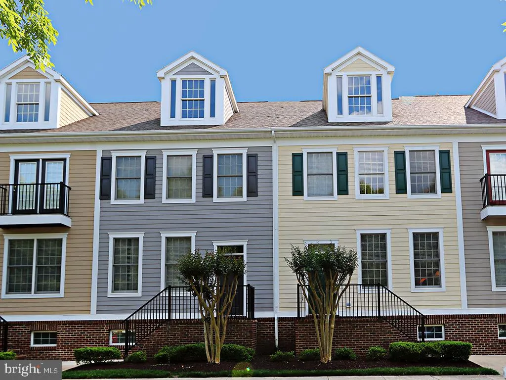 16 Village Green Drive, Ocean View, DE 19970