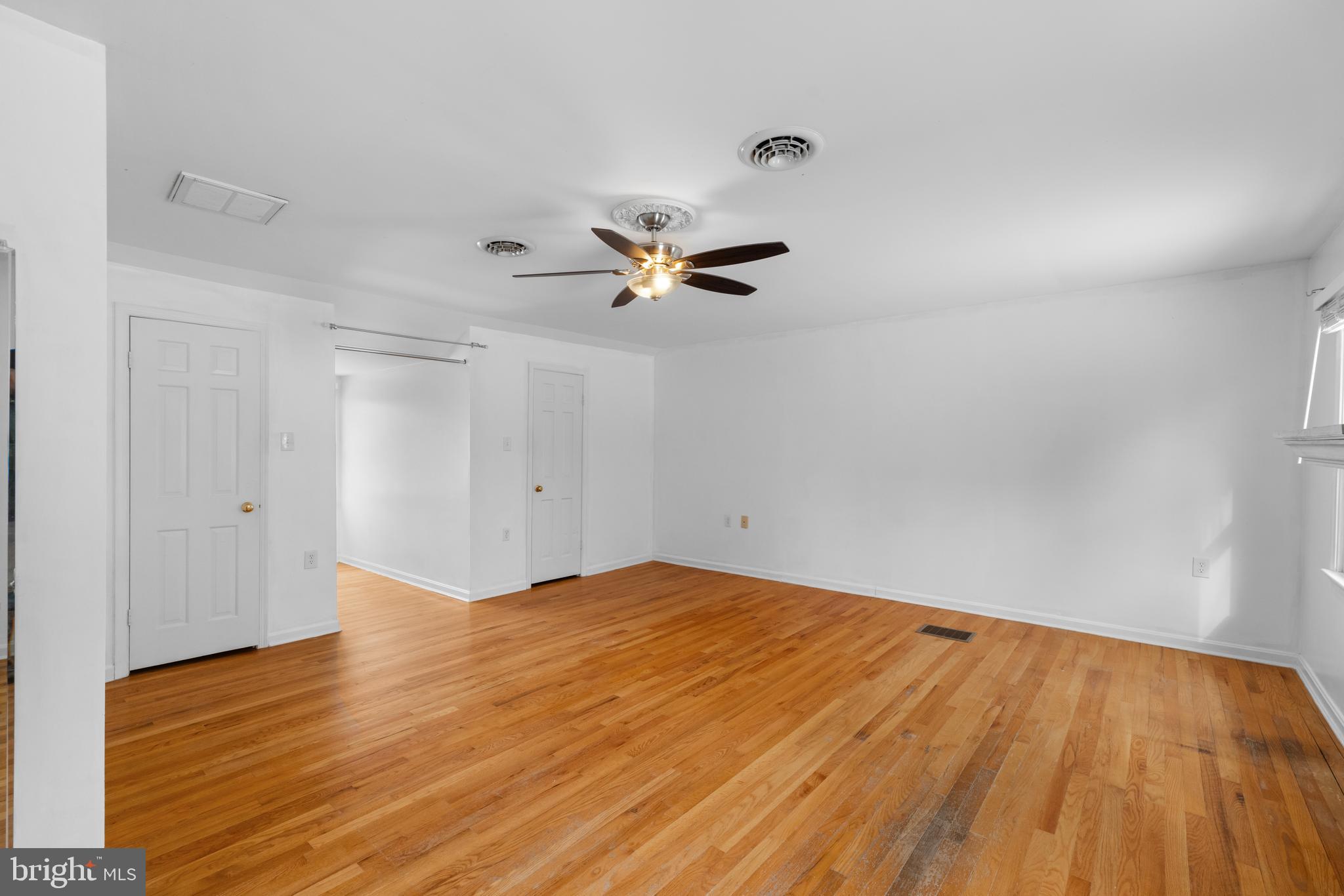 HEATHERFIELD - Residential