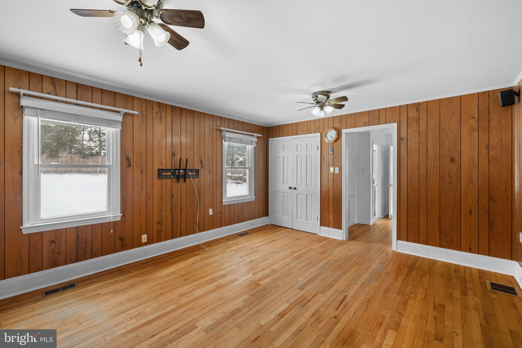 HEATHERFIELD - Residential