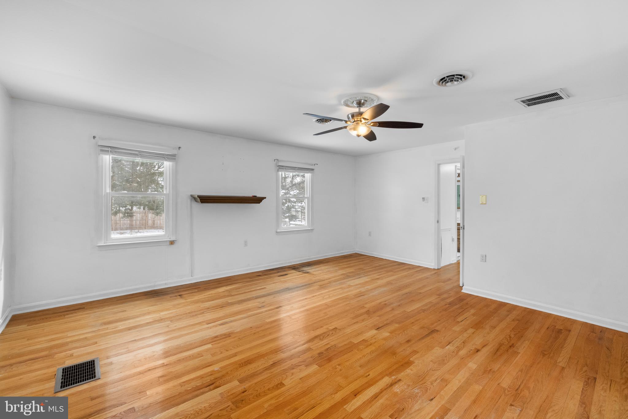 HEATHERFIELD - Residential