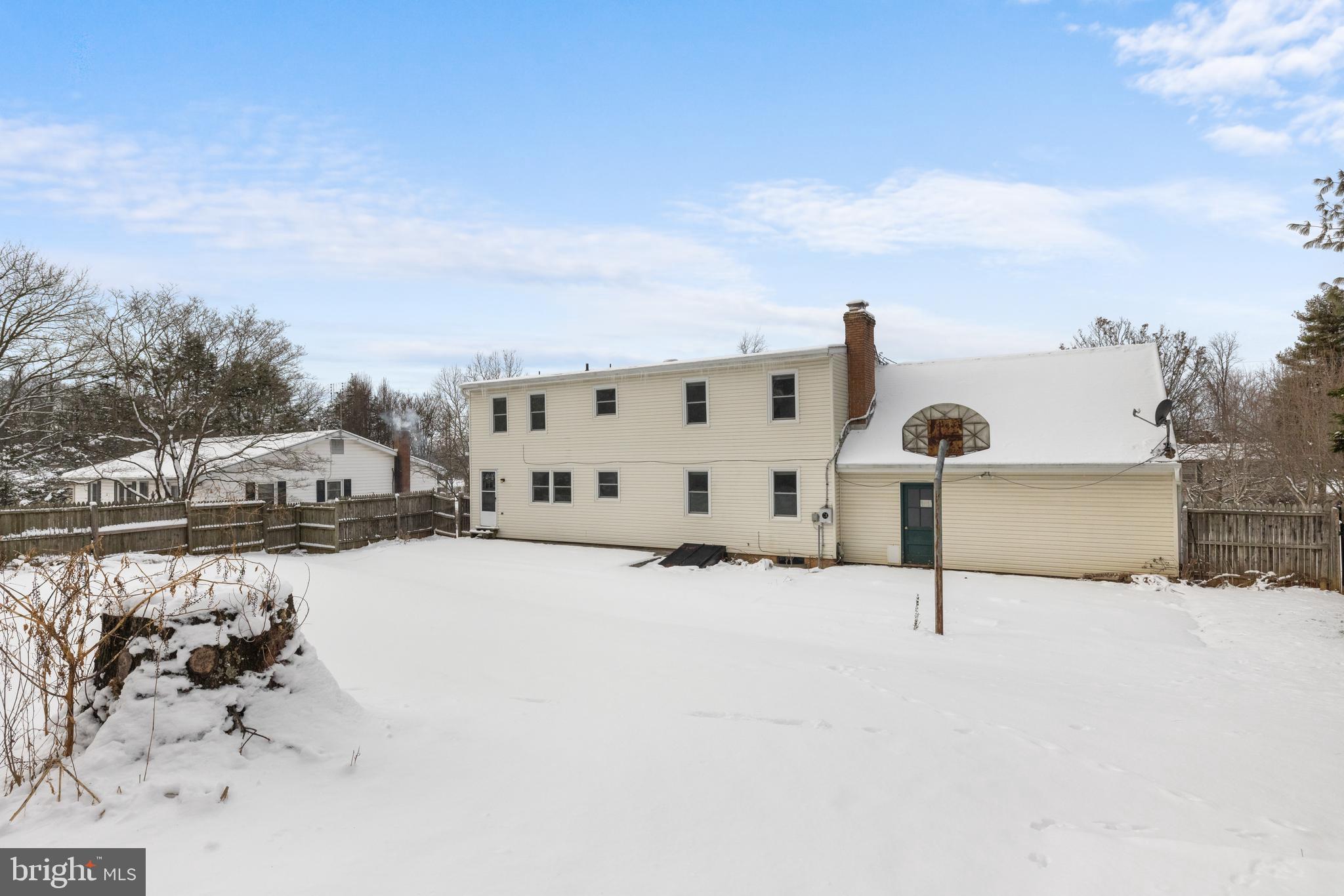 HEATHERFIELD - Residential