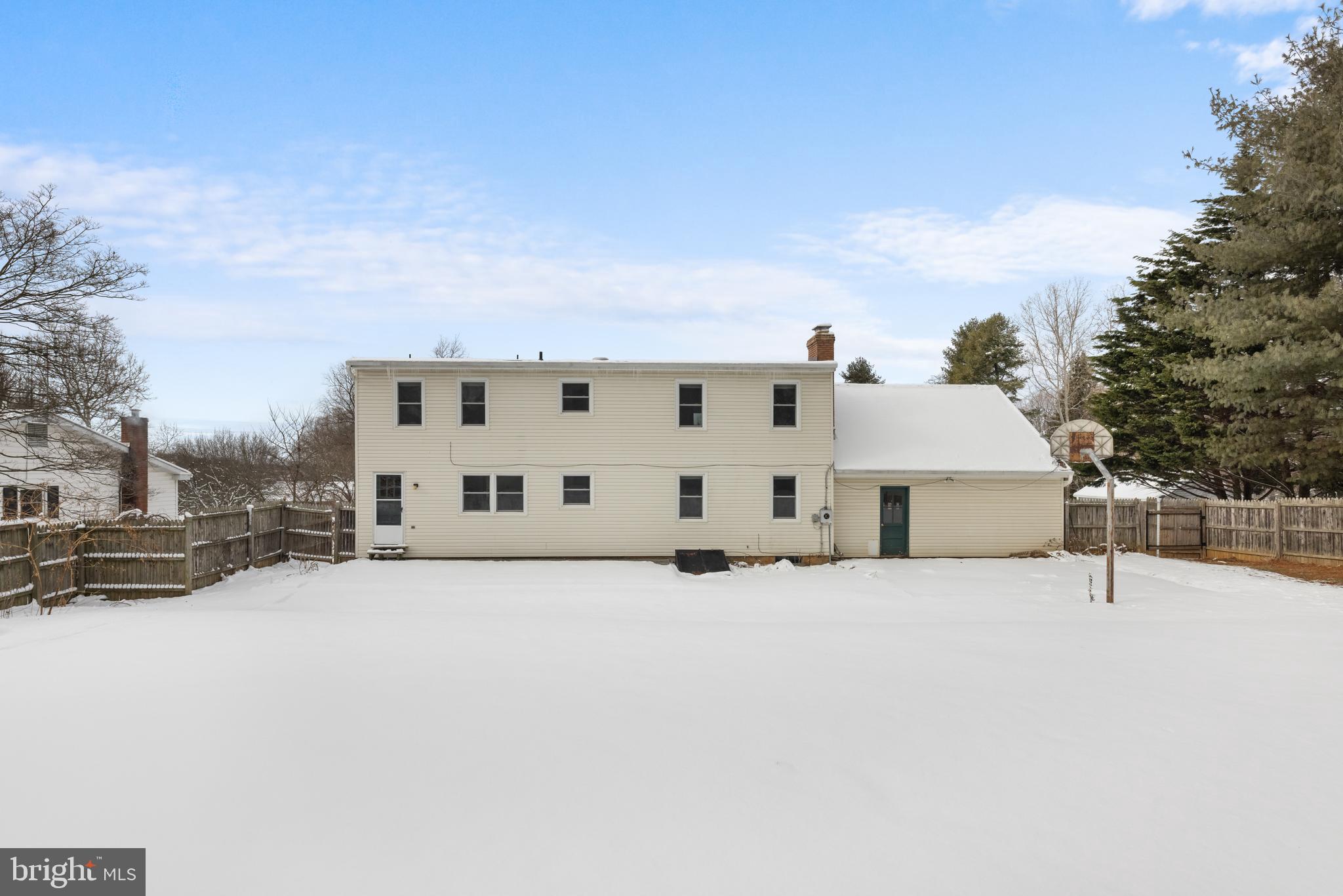 HEATHERFIELD - Residential