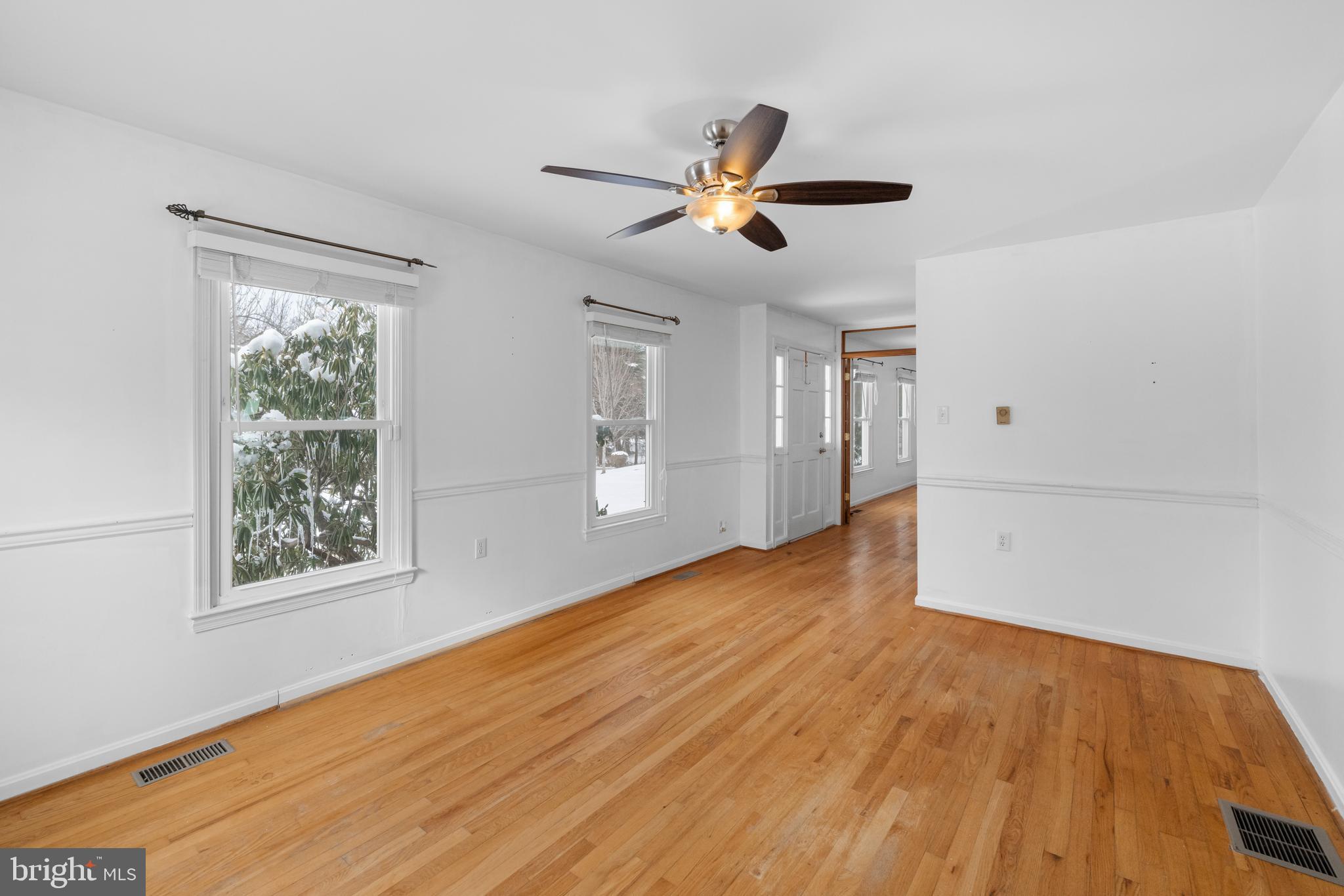 HEATHERFIELD - Residential