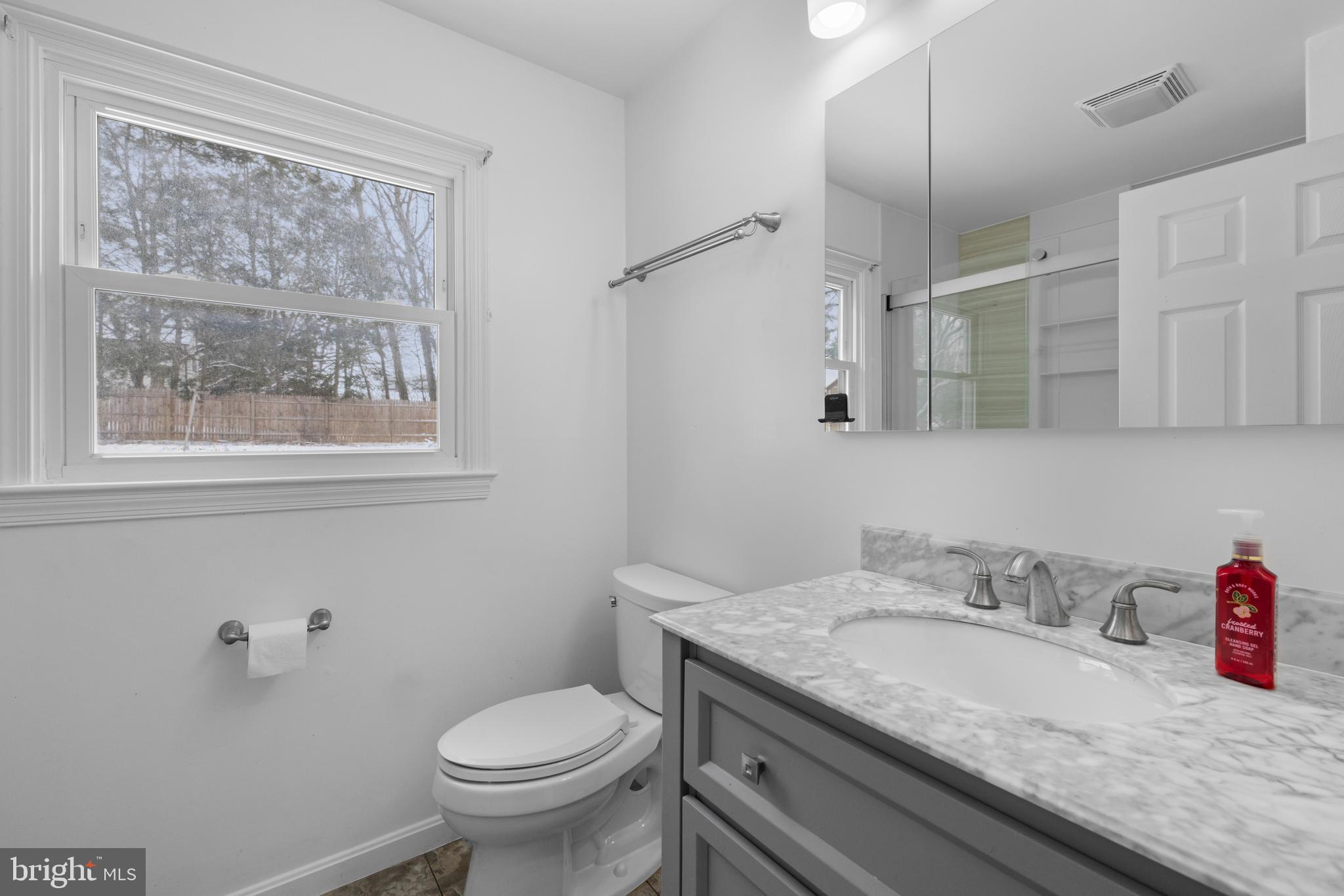 HEATHERFIELD - Residential