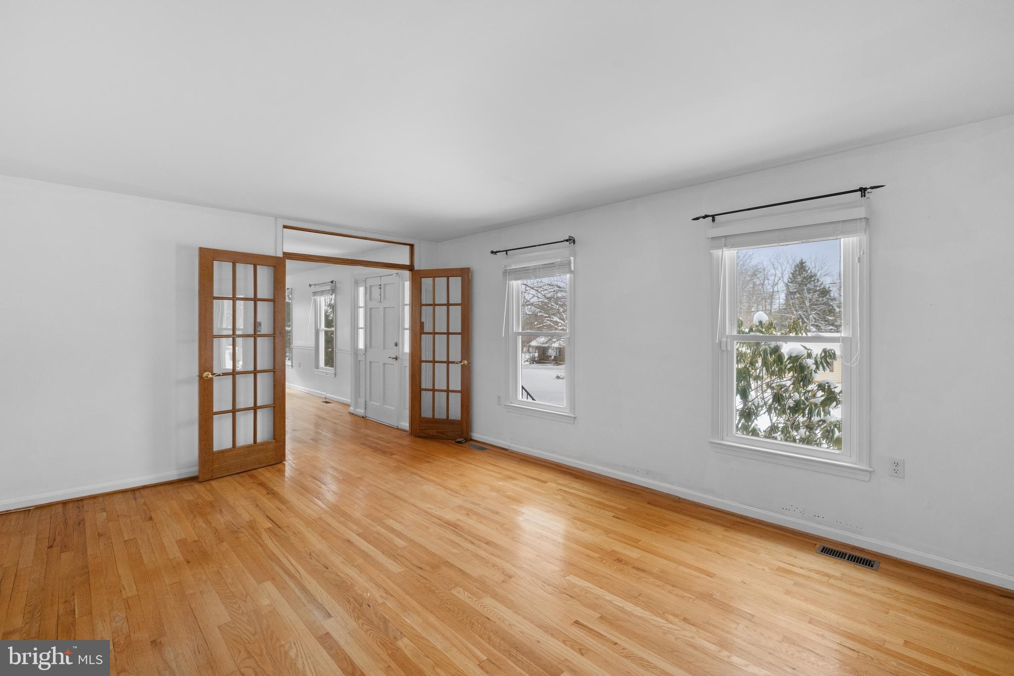 HEATHERFIELD - Residential