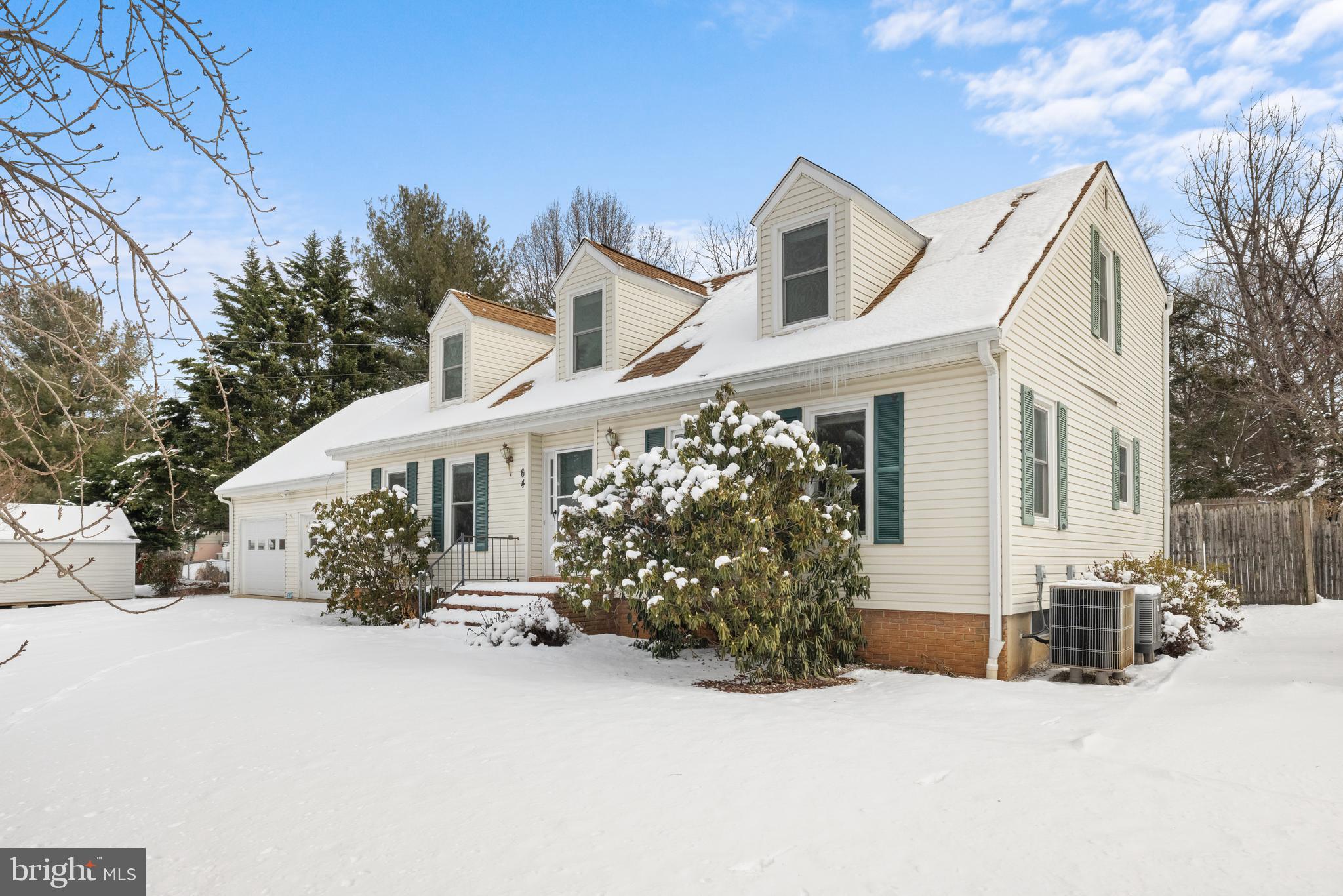 HEATHERFIELD - Residential