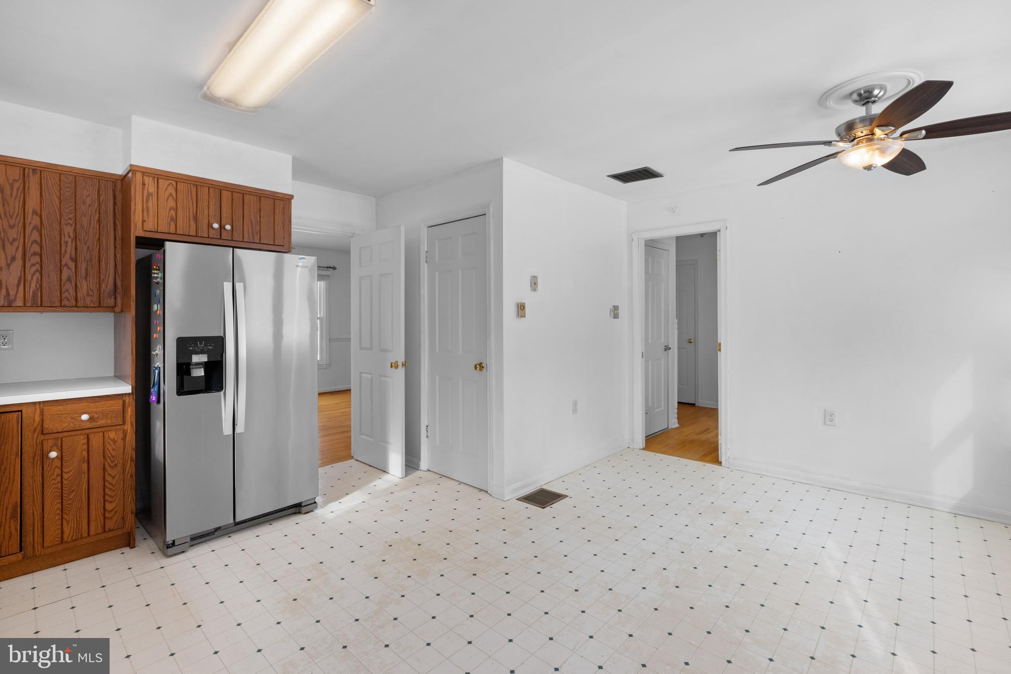 HEATHERFIELD - Residential