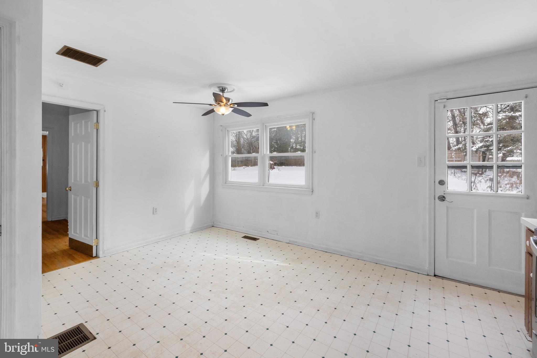 HEATHERFIELD - Residential