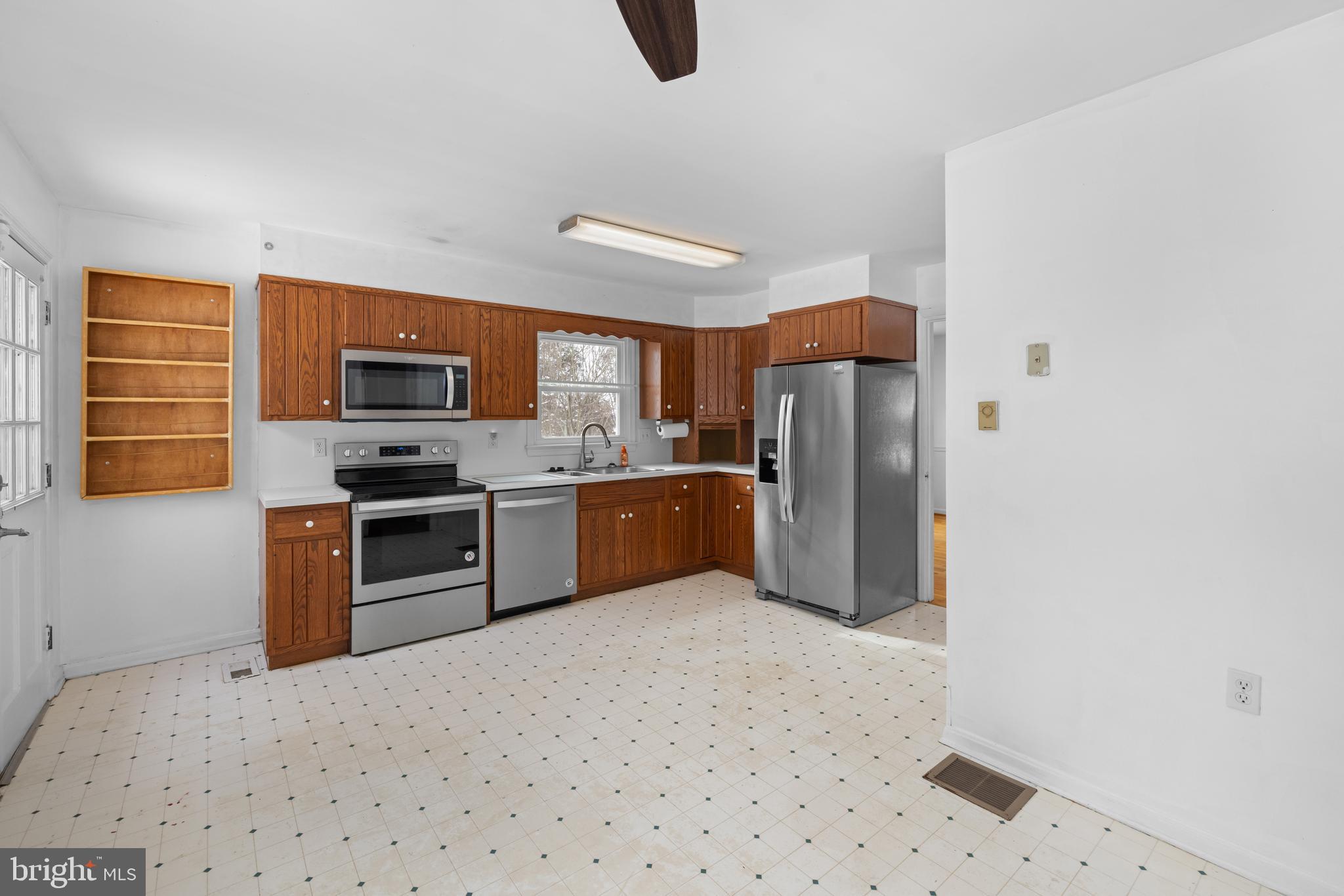 HEATHERFIELD - Residential