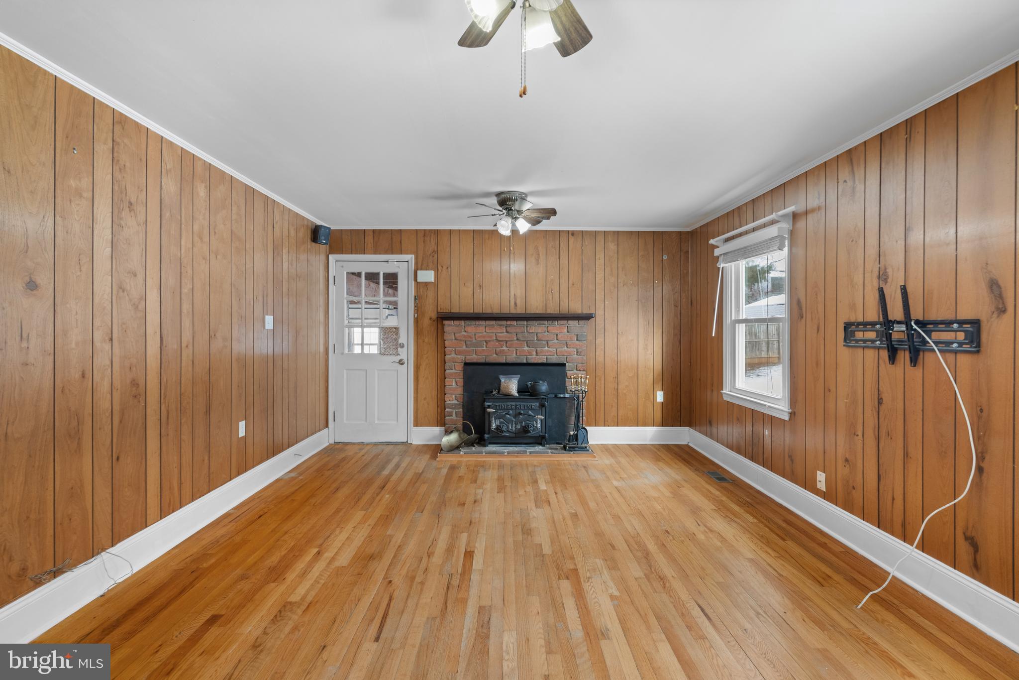 HEATHERFIELD - Residential