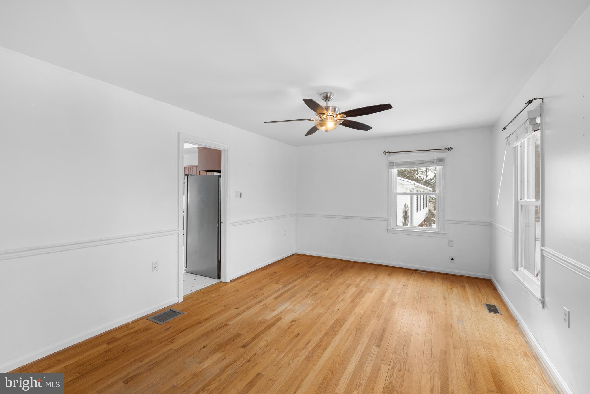 HEATHERFIELD - Residential