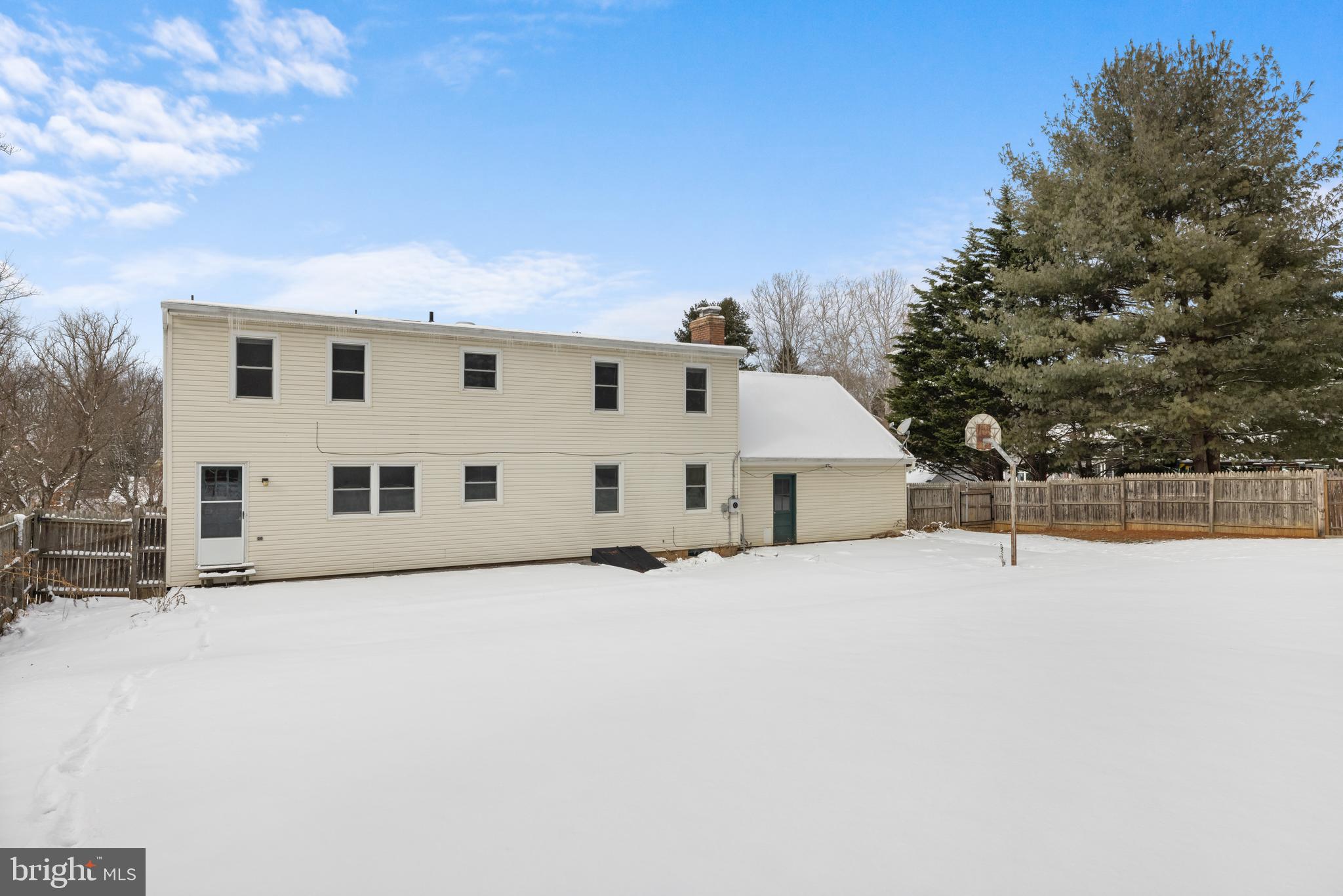 HEATHERFIELD - Residential