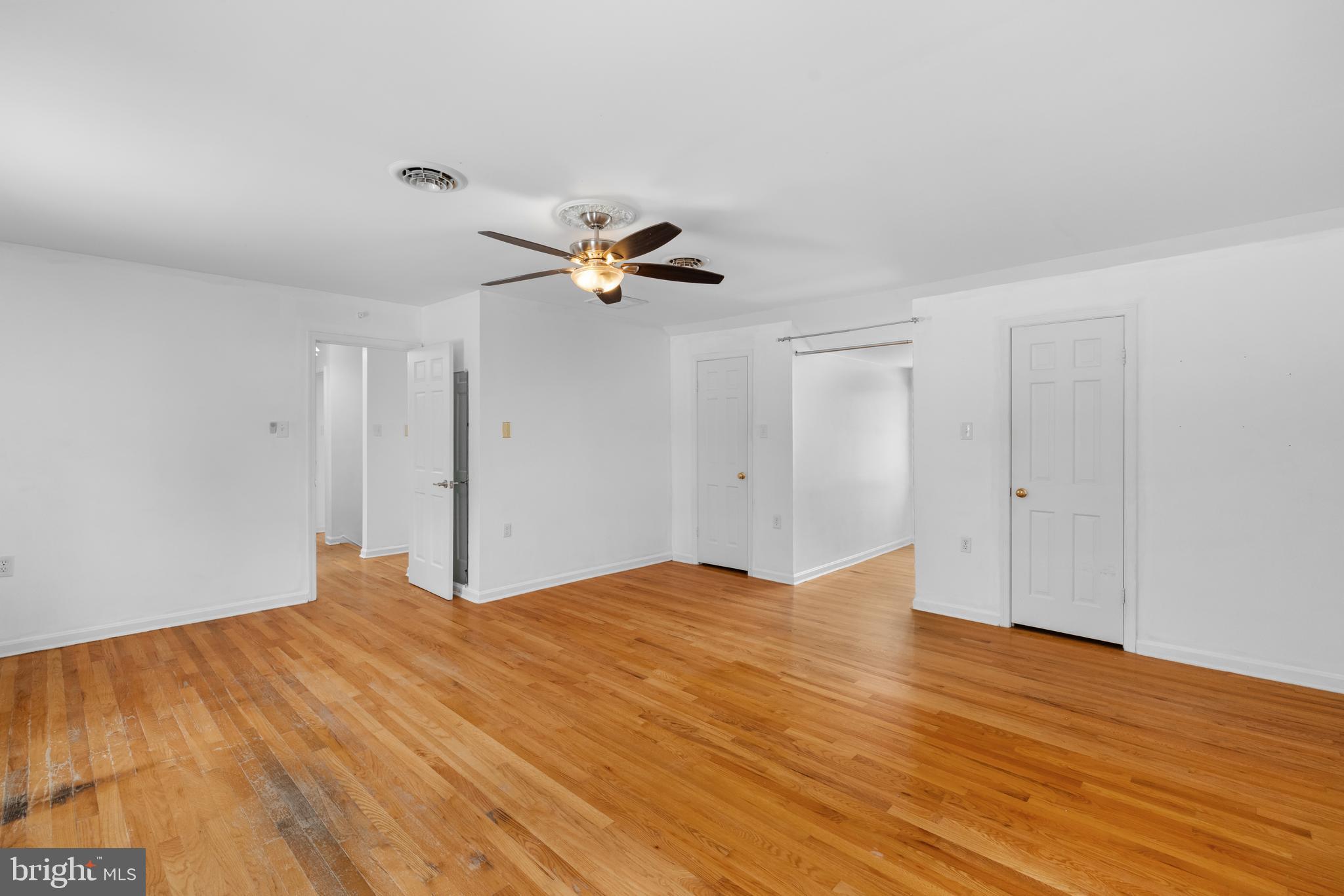 HEATHERFIELD - Residential