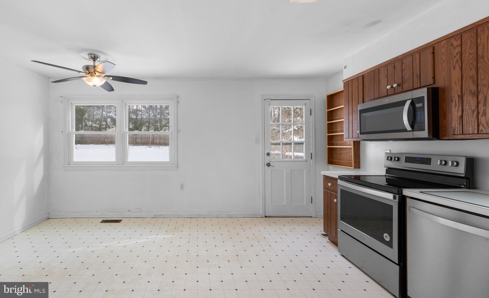 HEATHERFIELD - Residential