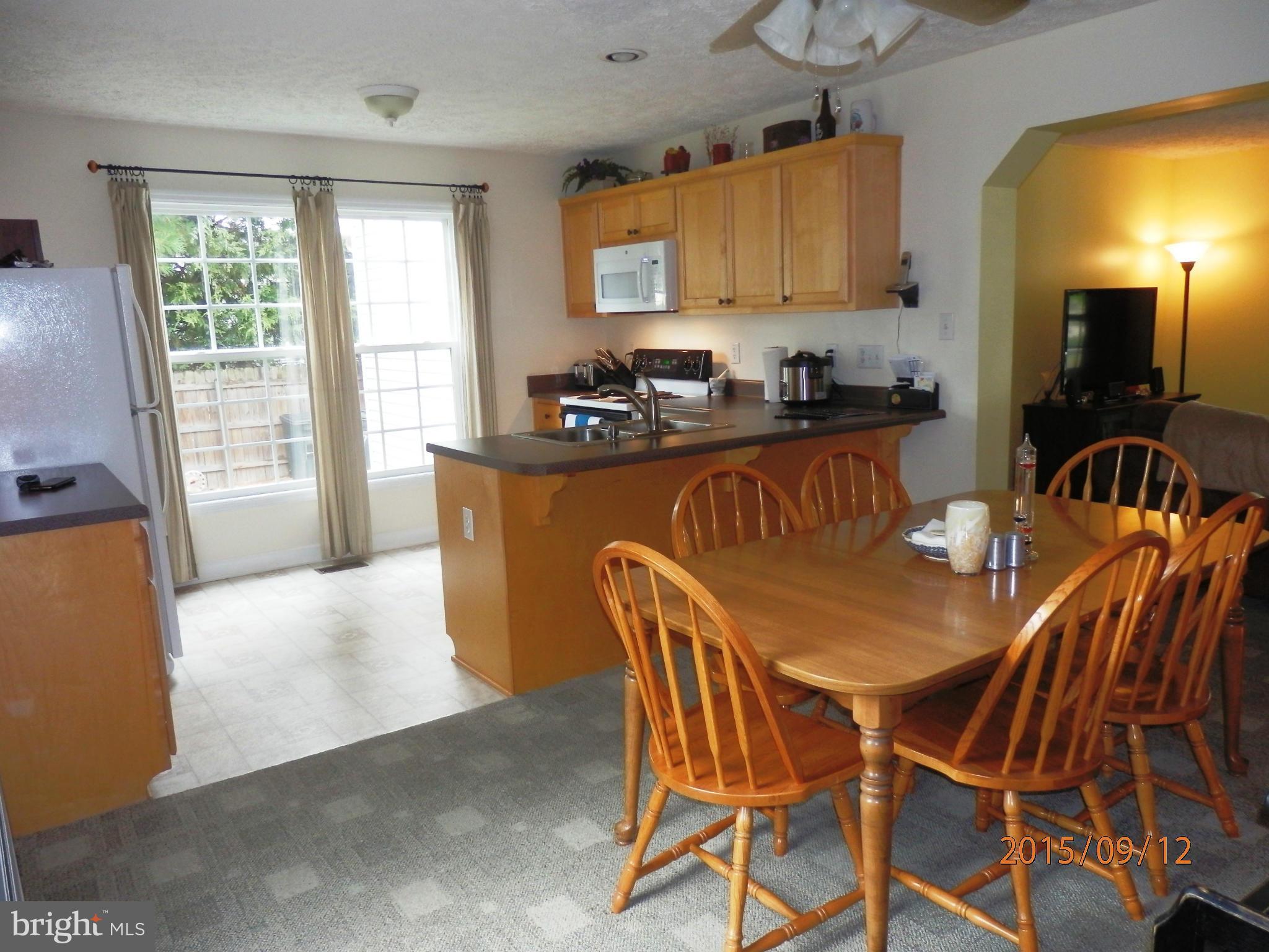 RIVERSIDE MEADOWS - Residential