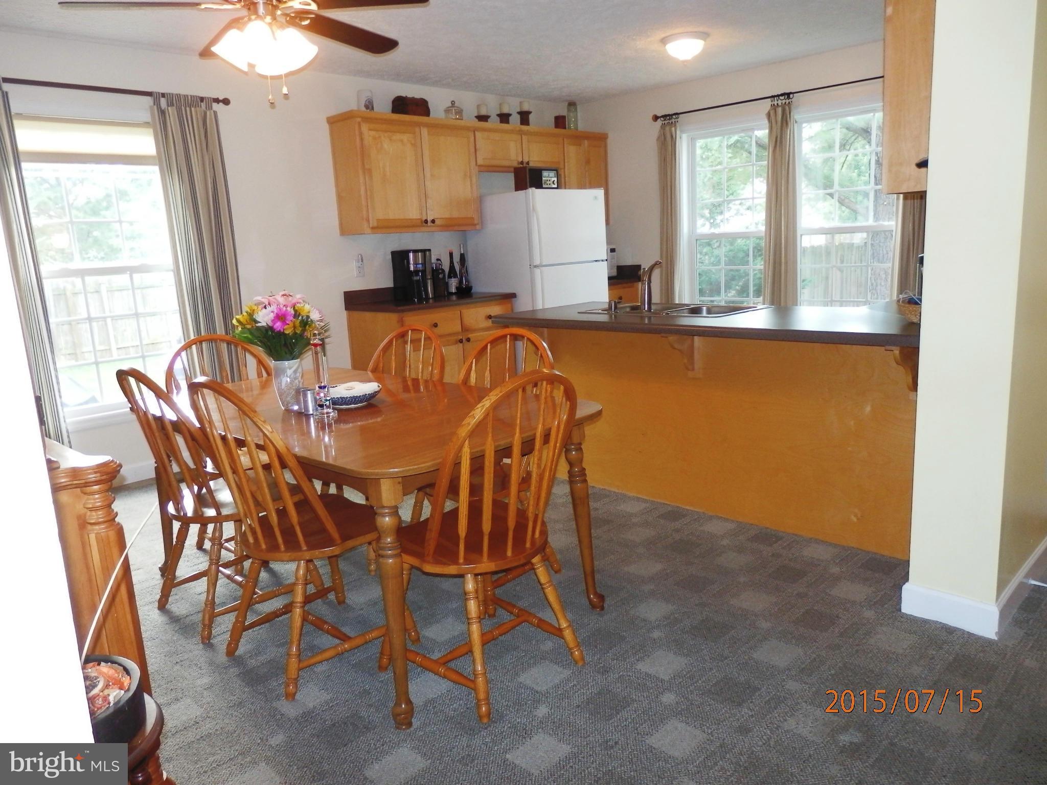 RIVERSIDE MEADOWS - Residential