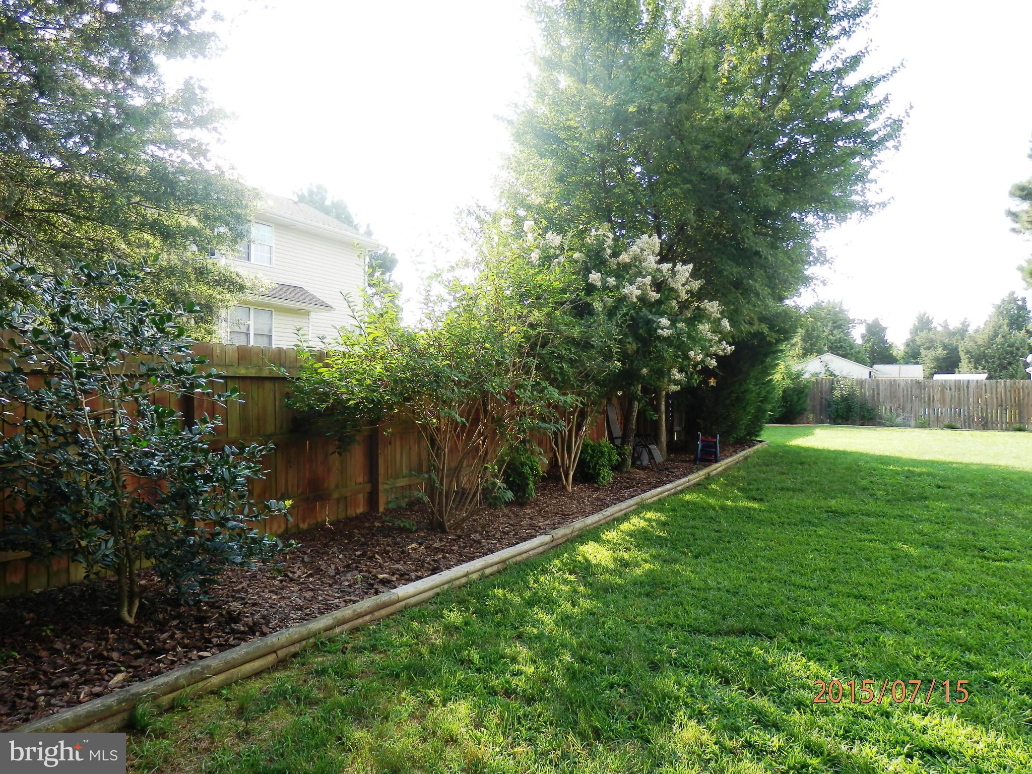RIVERSIDE MEADOWS - Residential