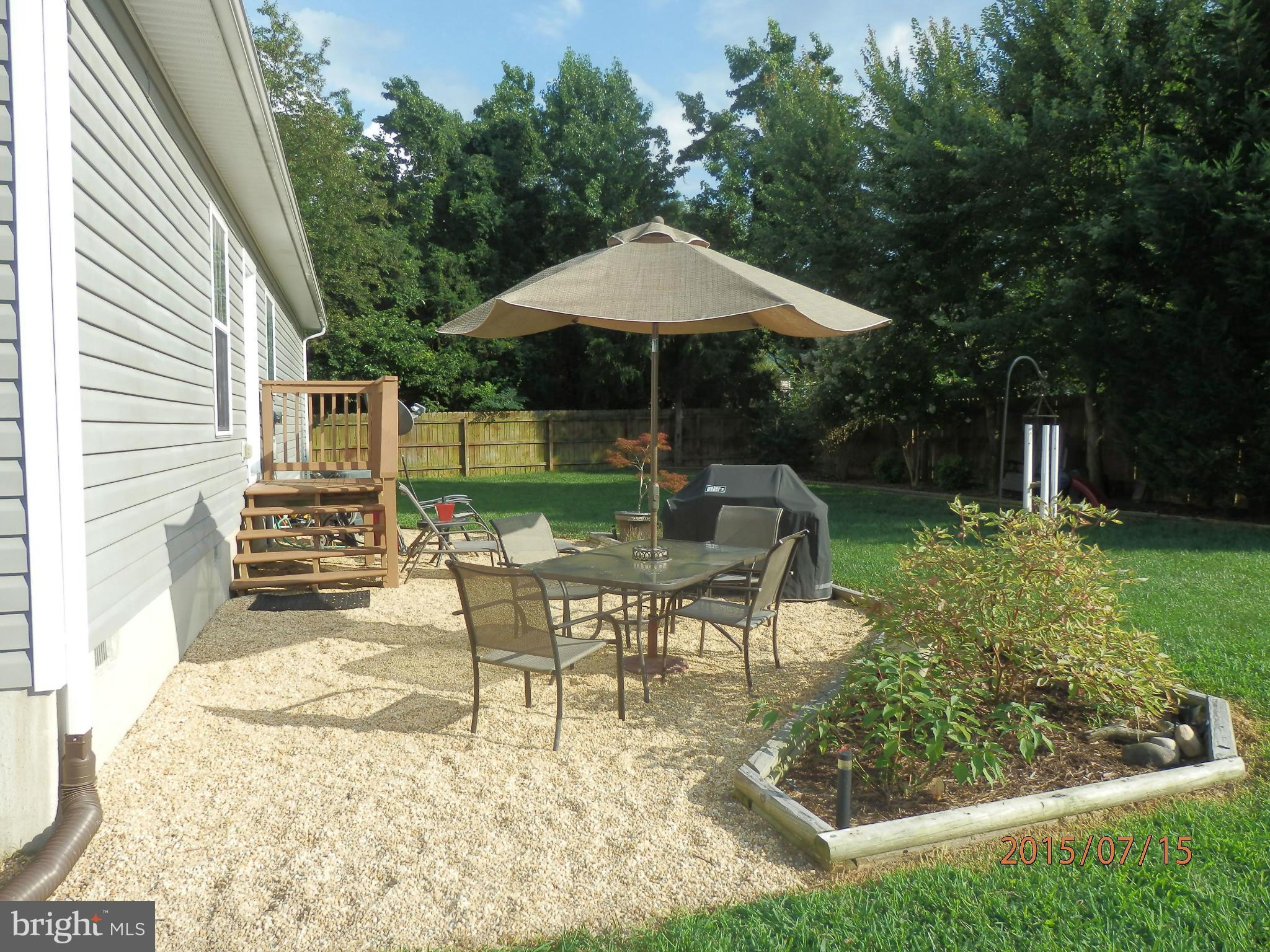 RIVERSIDE MEADOWS - Residential