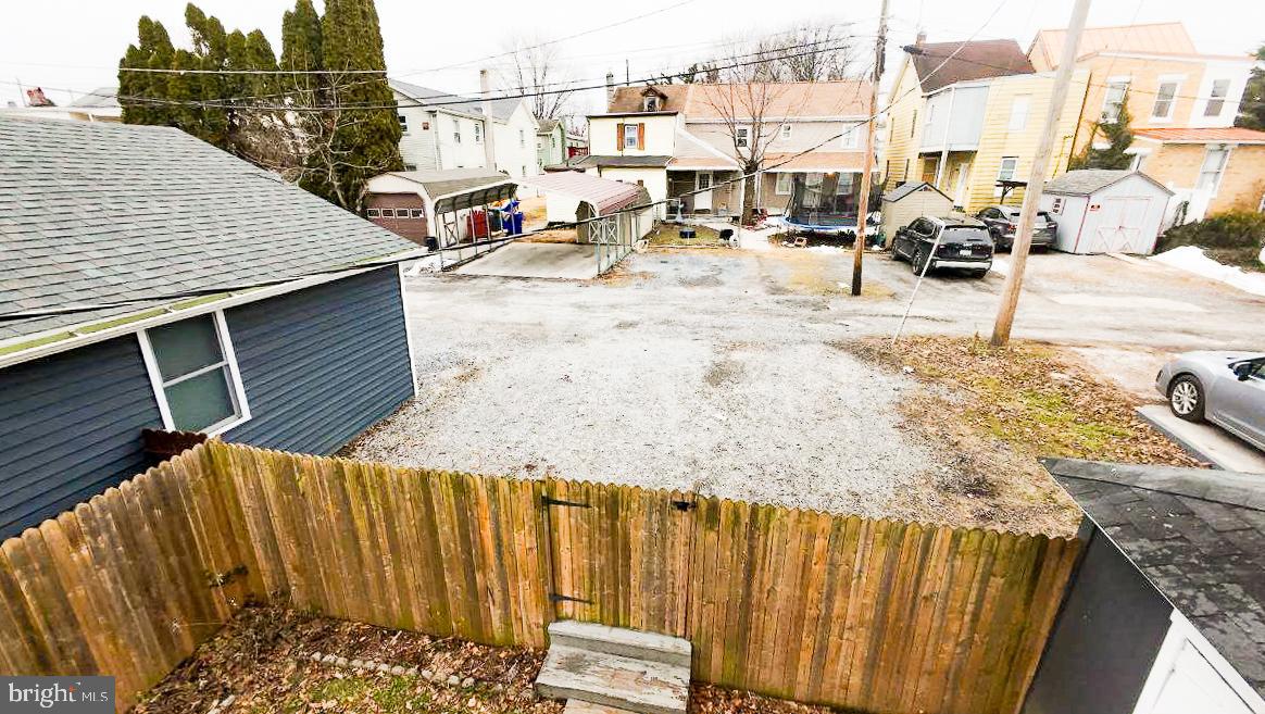 MECHANICSBURG BOROUGH - Residential