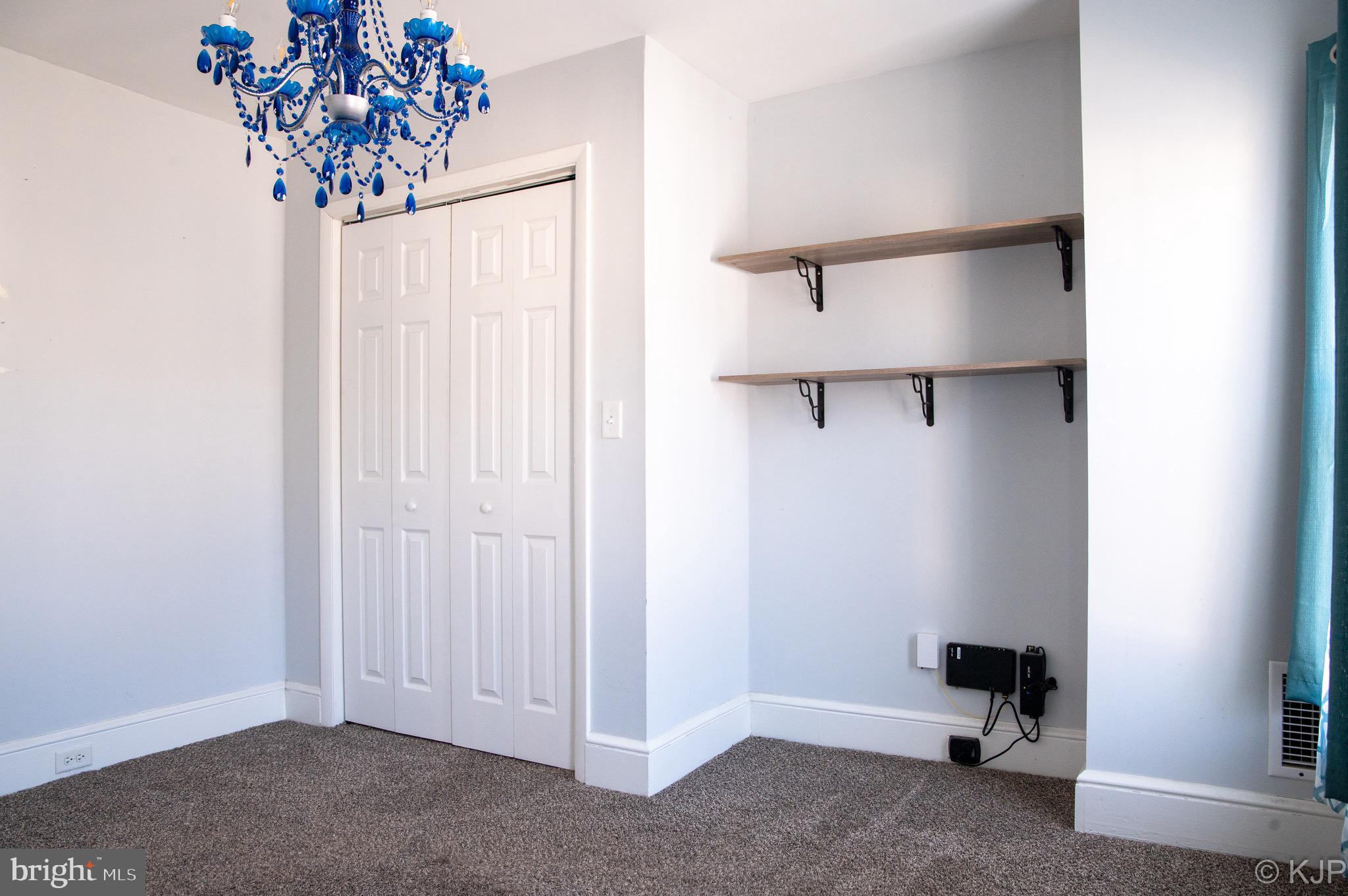 MECHANICSBURG BOROUGH - Residential