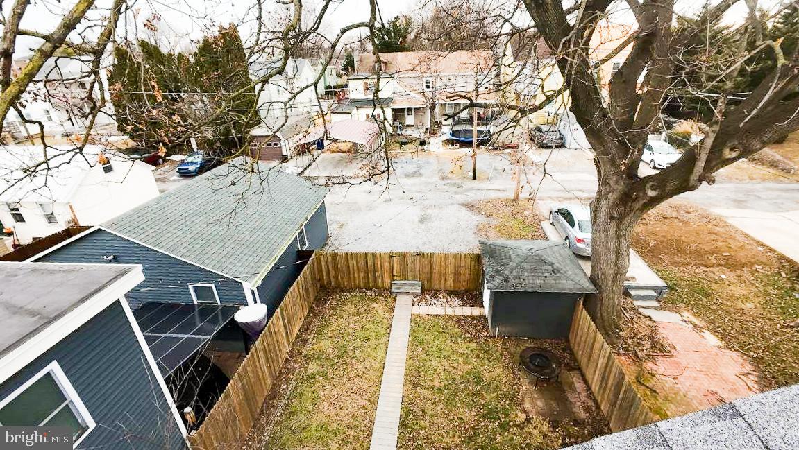 MECHANICSBURG BOROUGH - Residential