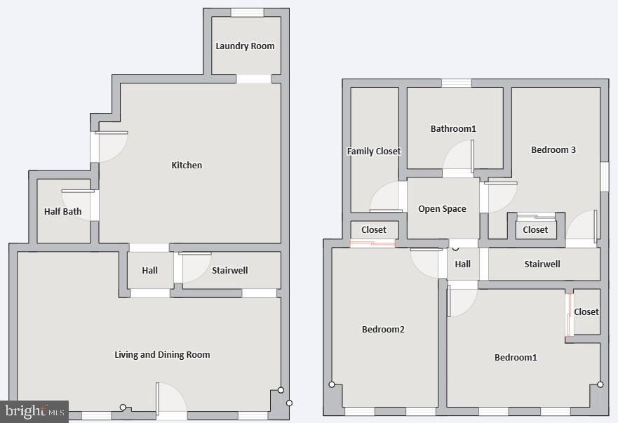 MECHANICSBURG BOROUGH - Residential